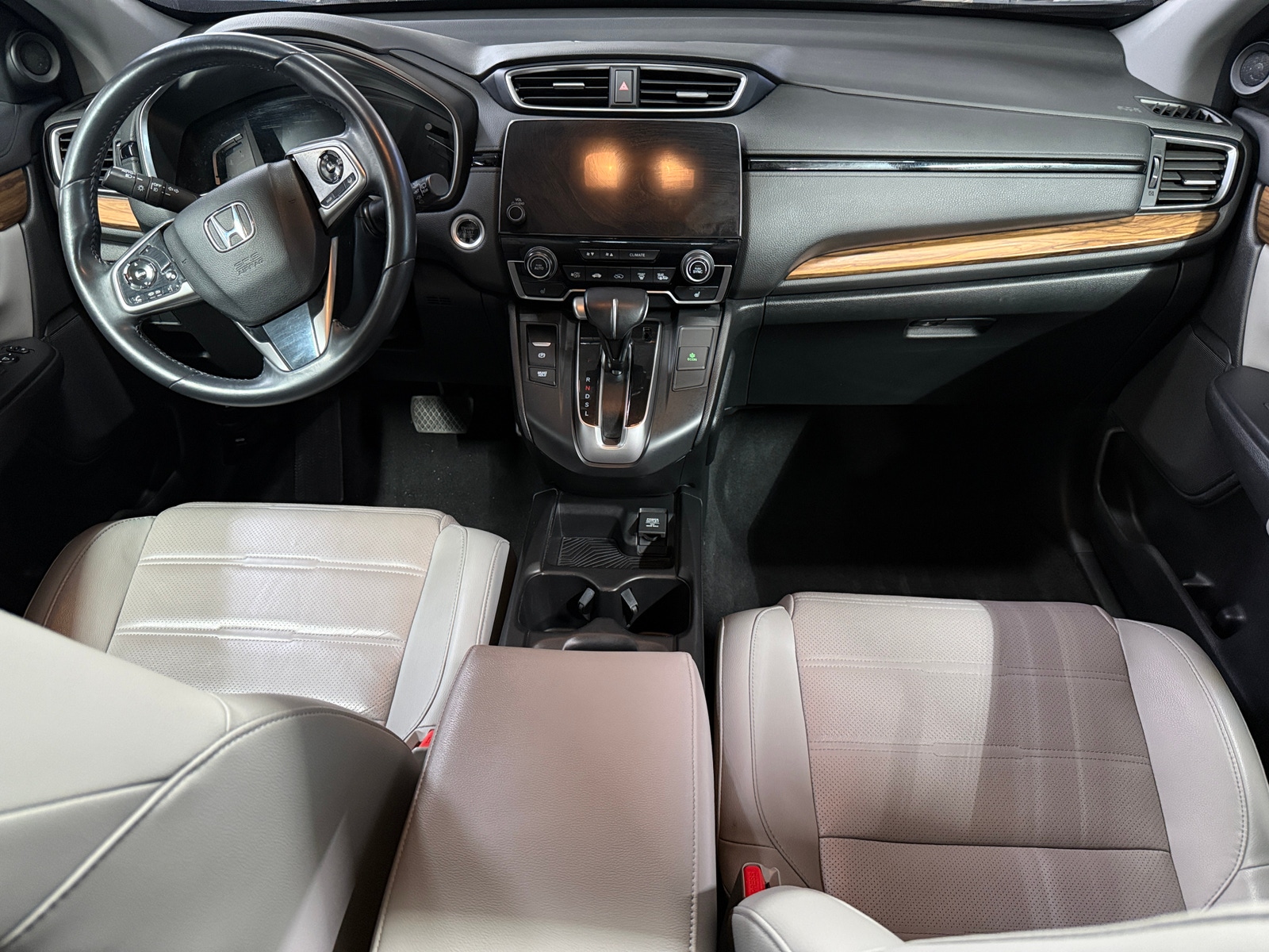 Thumbnail: 2019 Honda CR-V - 2