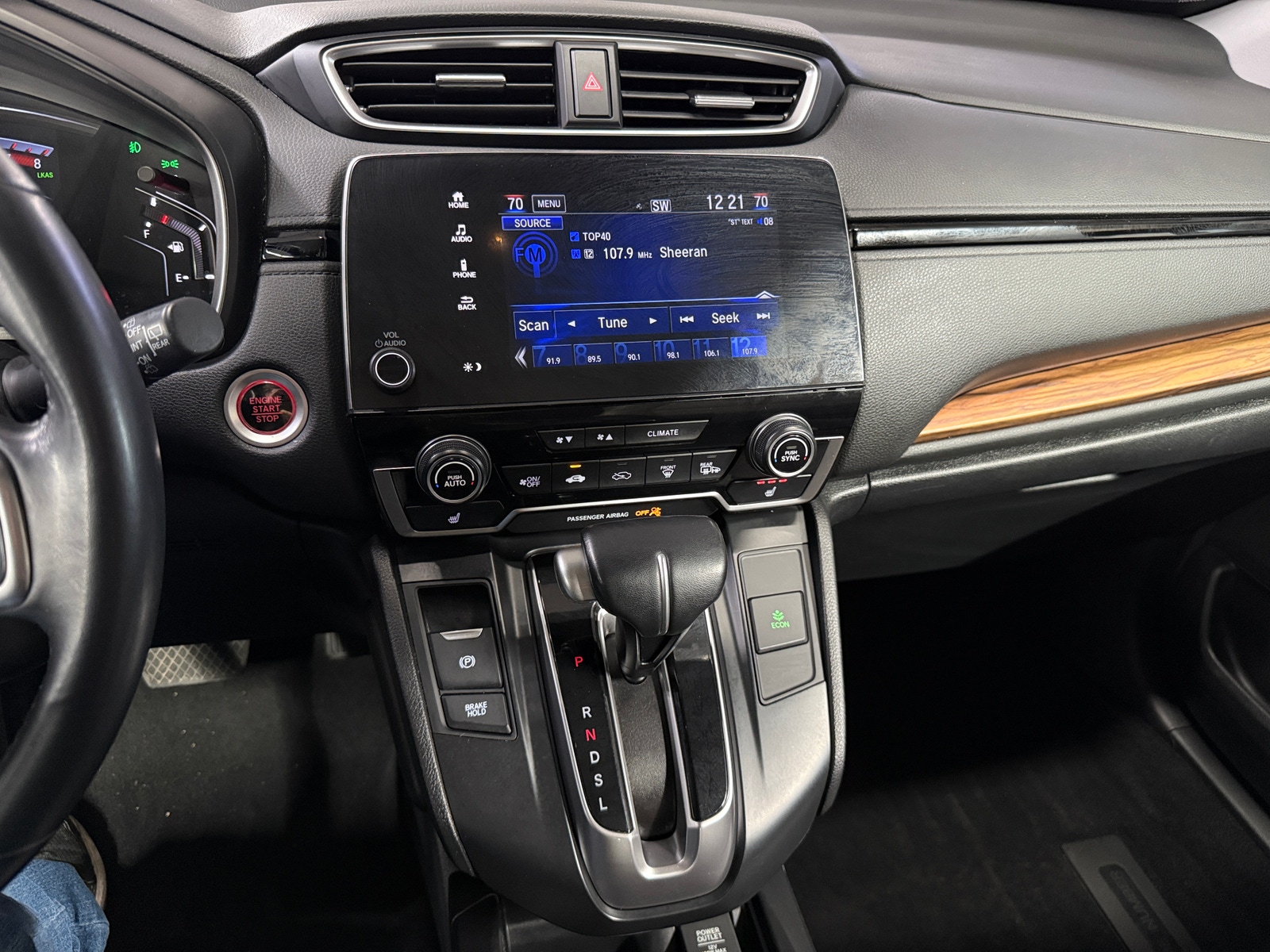 Thumbnail: 2019 Honda CR-V - 3