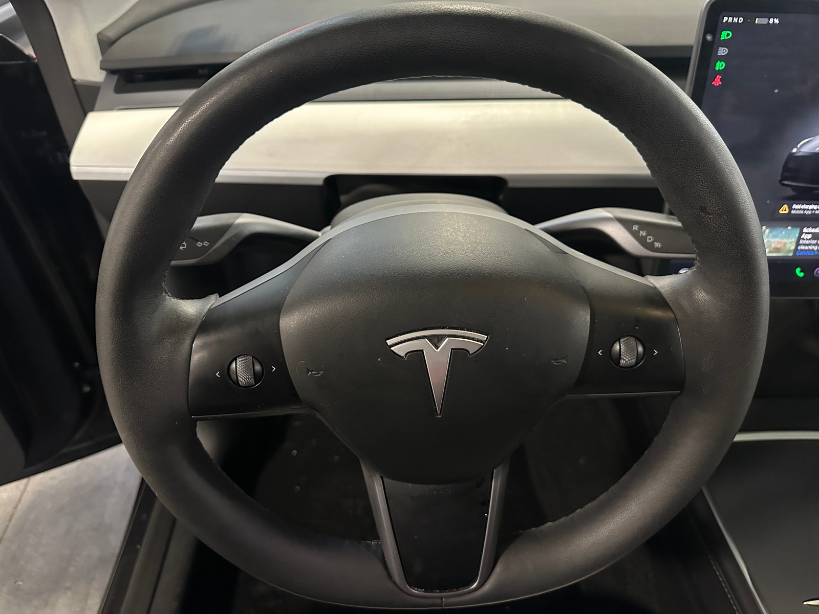Thumbnail: 2024 Tesla Model Y - 4