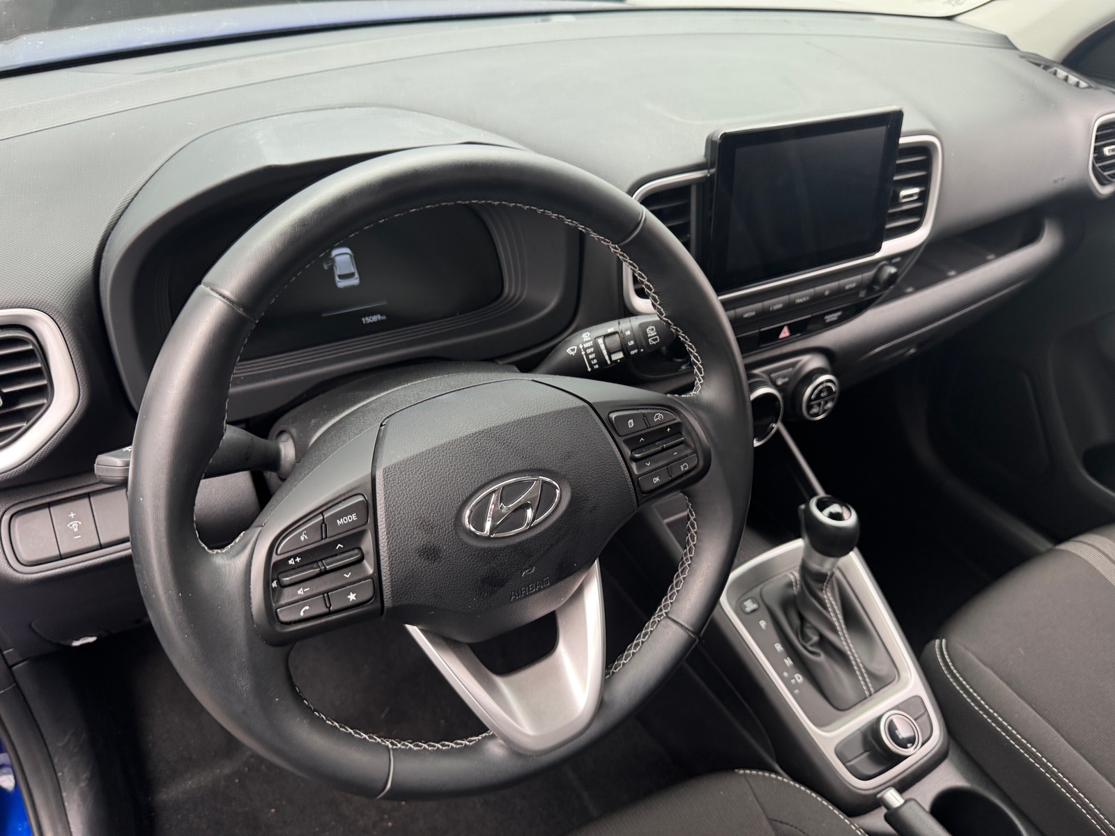 Thumbnail: 2024 Hyundai Venue - 5