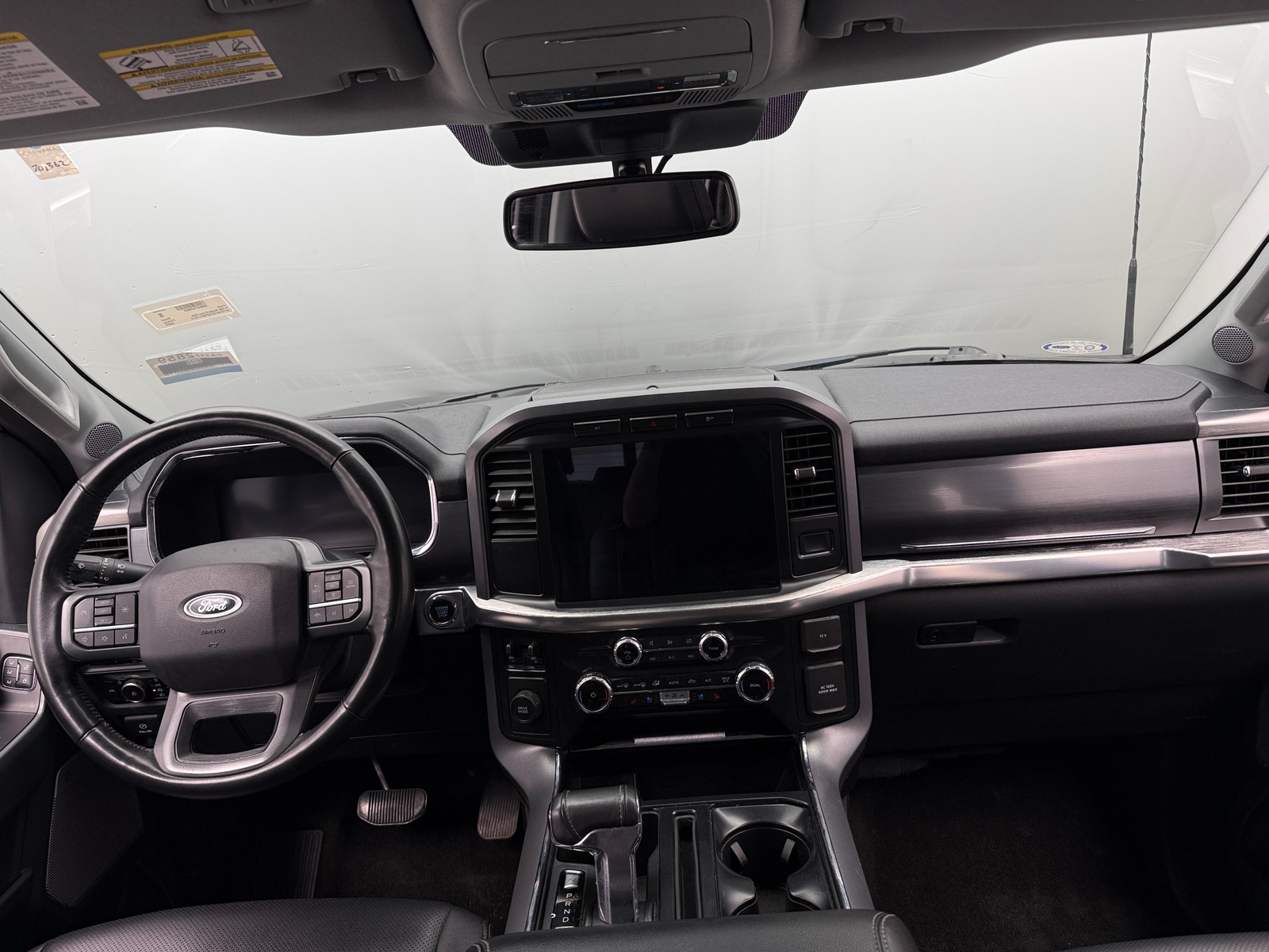 Thumbnail: 2023 Ford Econoline - 2