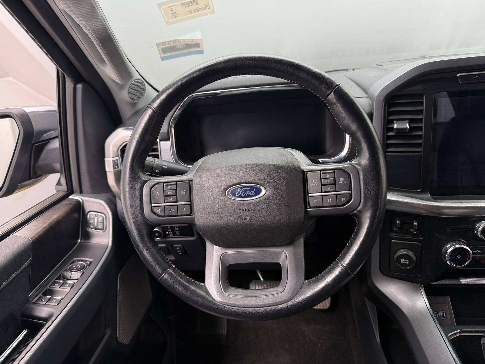 Thumbnail: 2023 Ford Econoline - 4