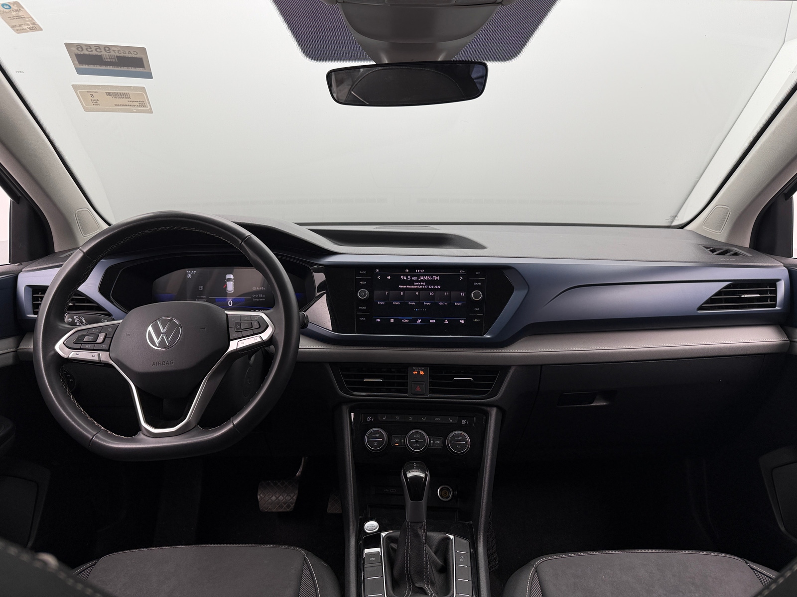 Thumbnail: 2024 Volkswagen Taos - 3