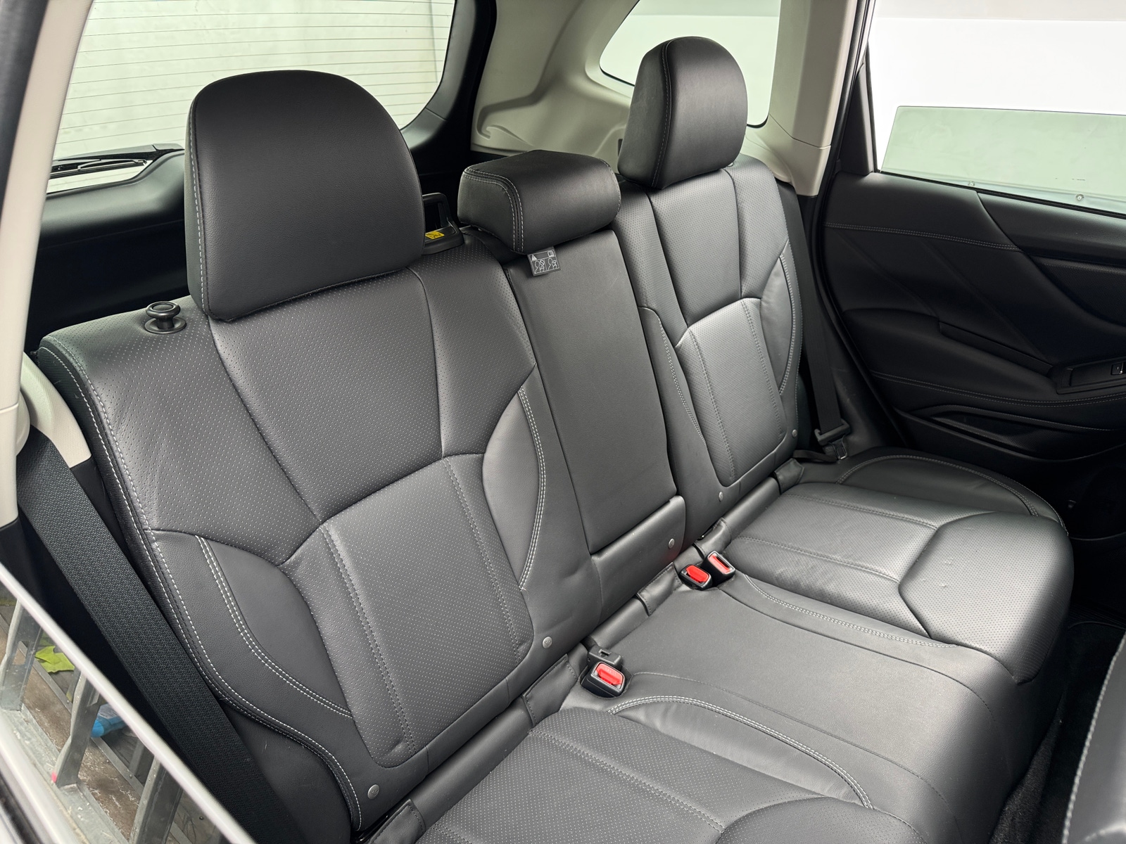 Thumbnail: 2020 Subaru Forester - 5