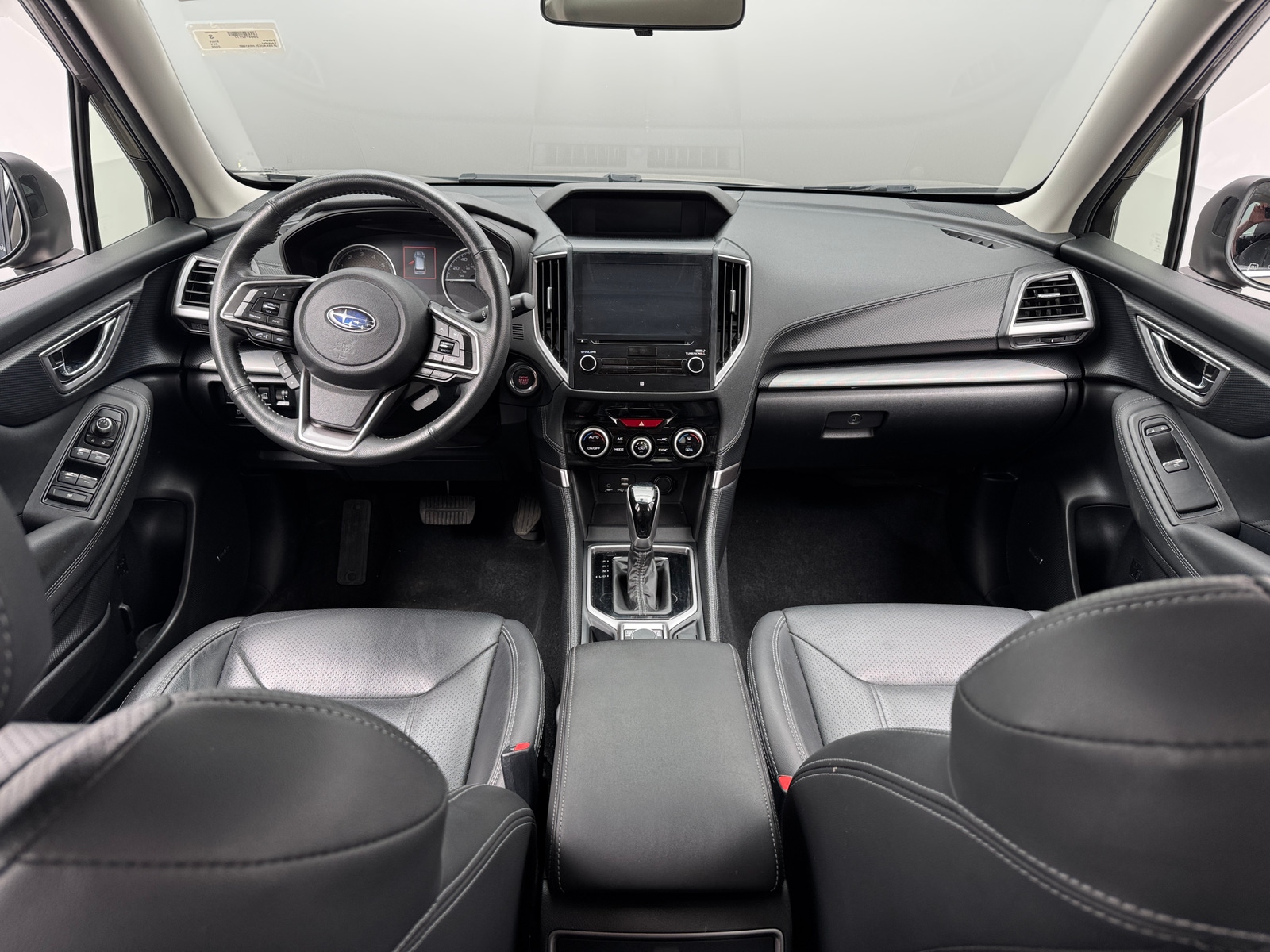 Thumbnail: 2020 Subaru Forester - 2