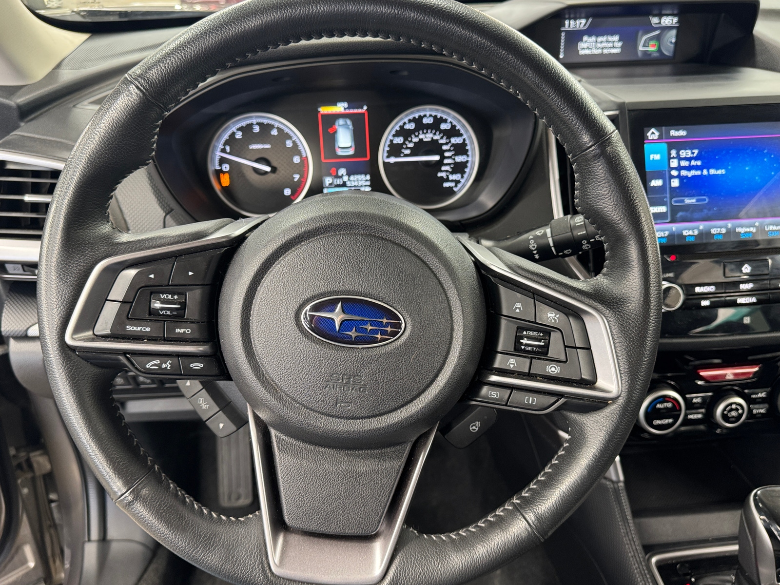 Thumbnail: 2020 Subaru Forester - 4