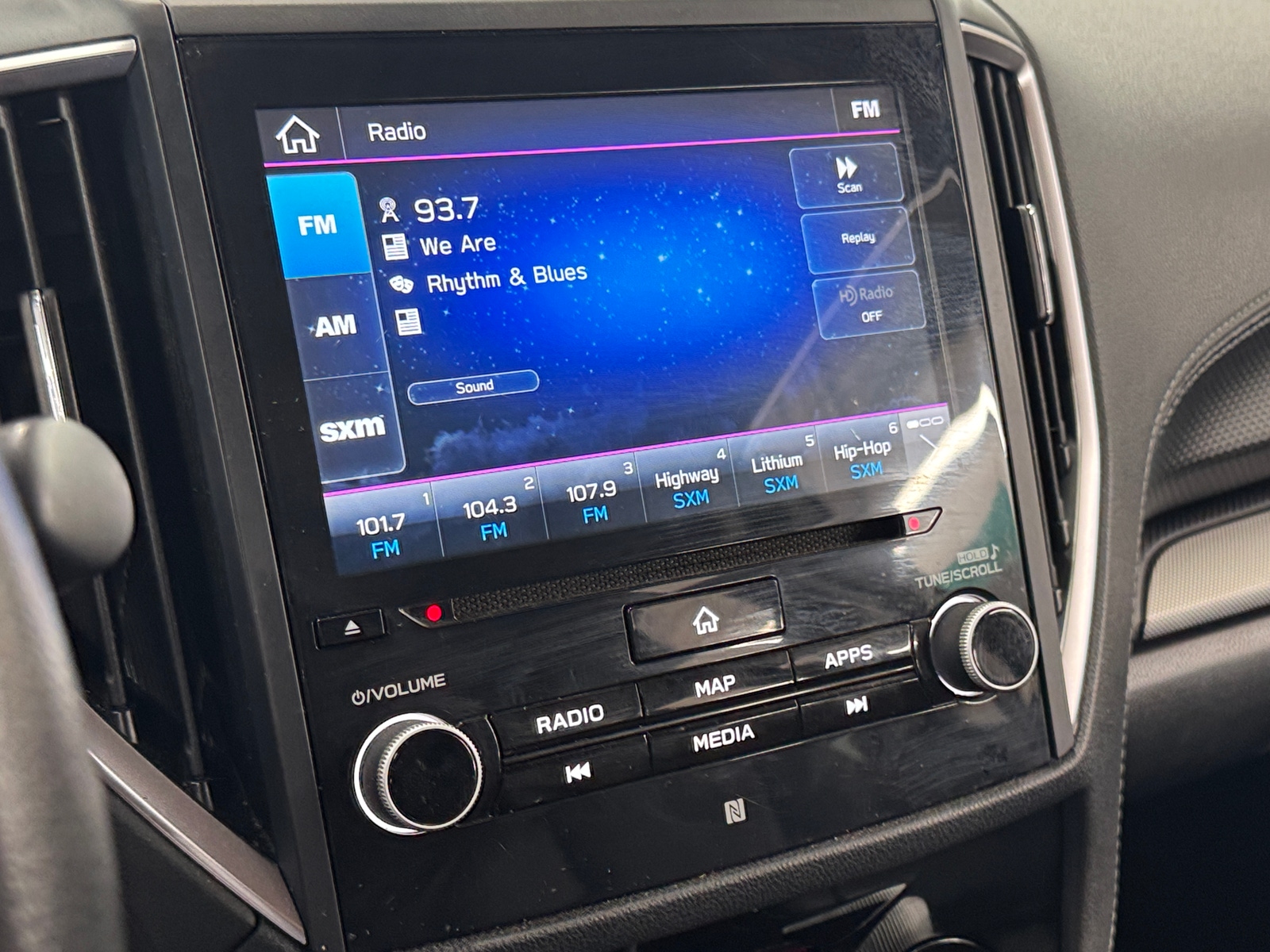 Thumbnail: 2020 Subaru Forester - 3