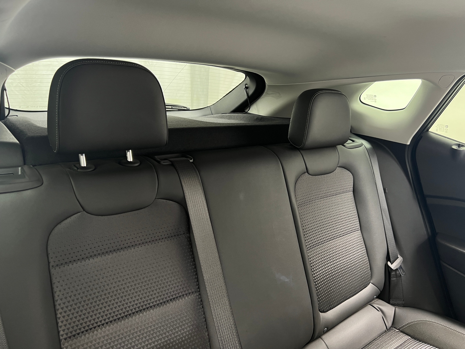 Thumbnail: 2025 Chevrolet Trax - 6