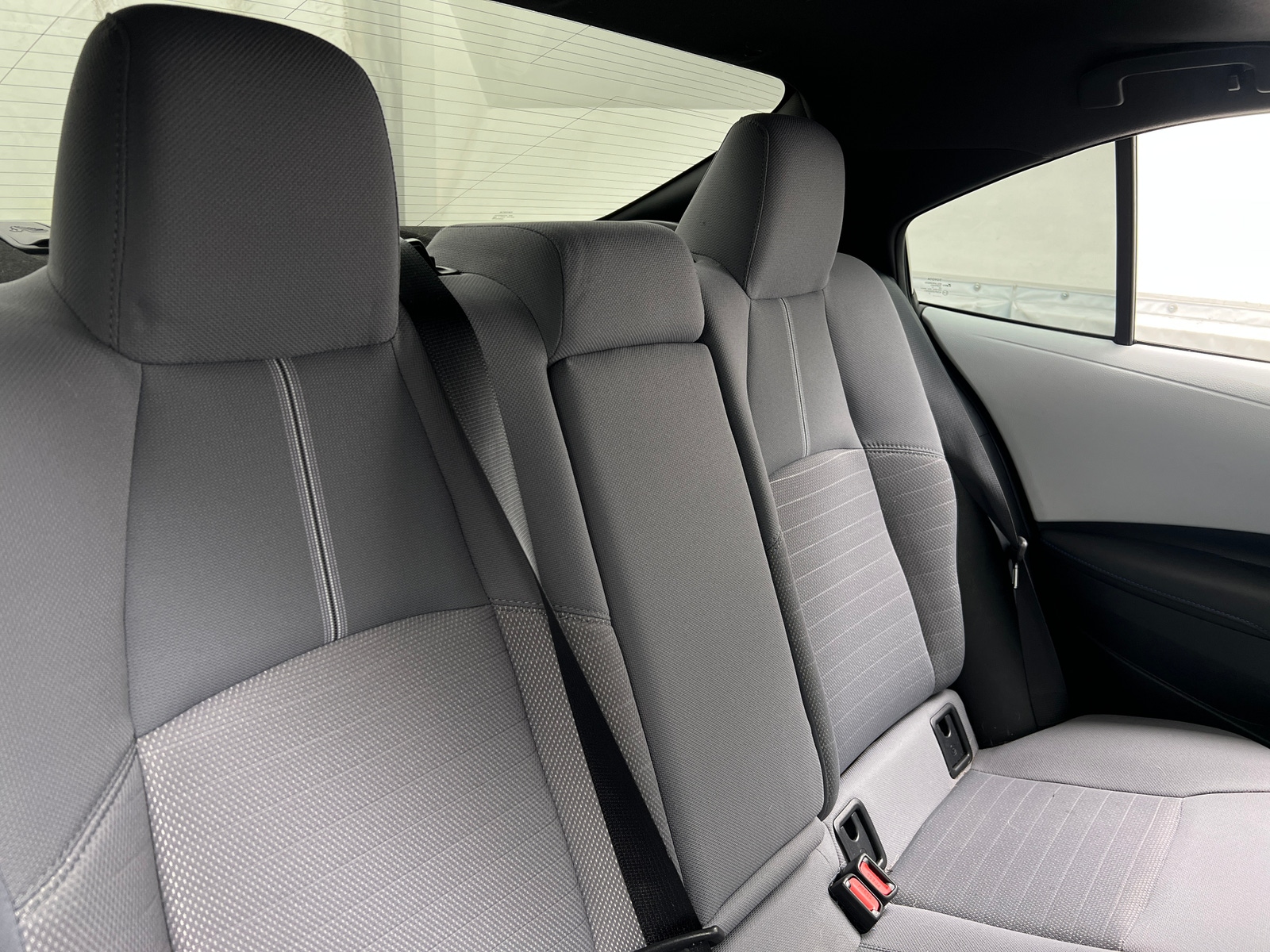 Thumbnail: 2021 Toyota Corolla - 6