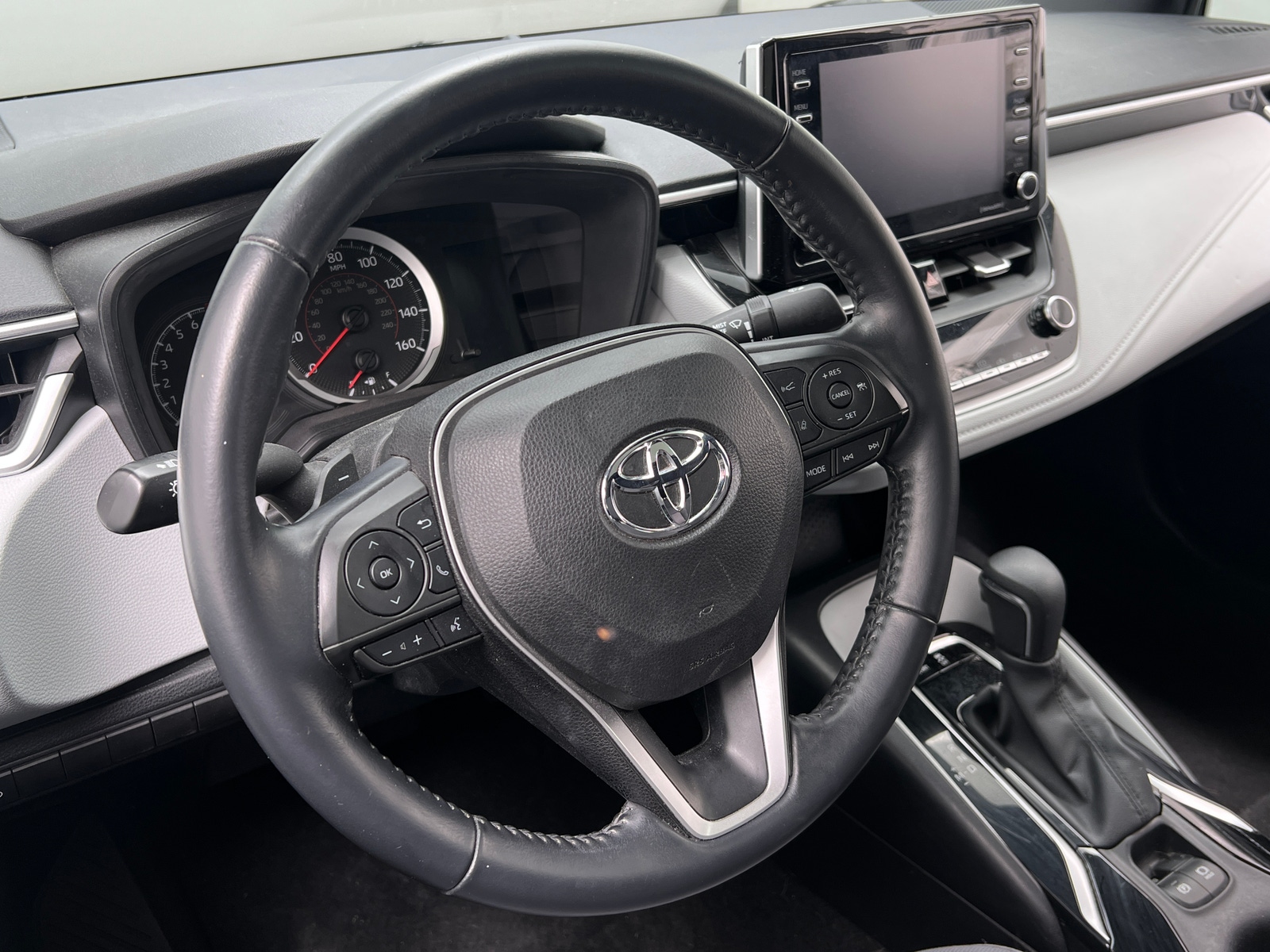 Thumbnail: 2021 Toyota Corolla - 5