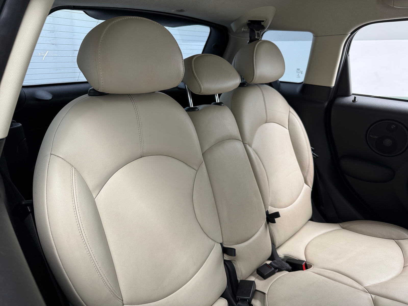 Thumbnail: 2015 MINI Cooper Countryman - 5