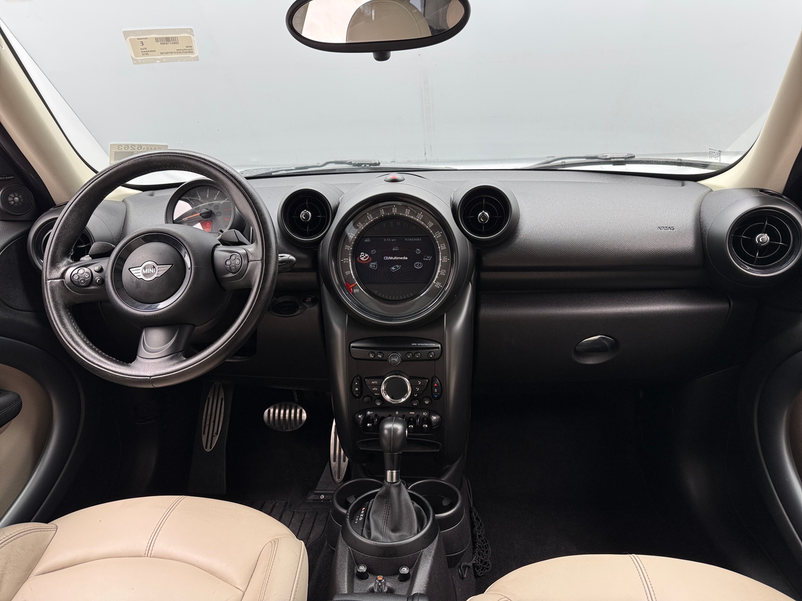 Thumbnail: 2015 MINI Cooper Countryman - 2