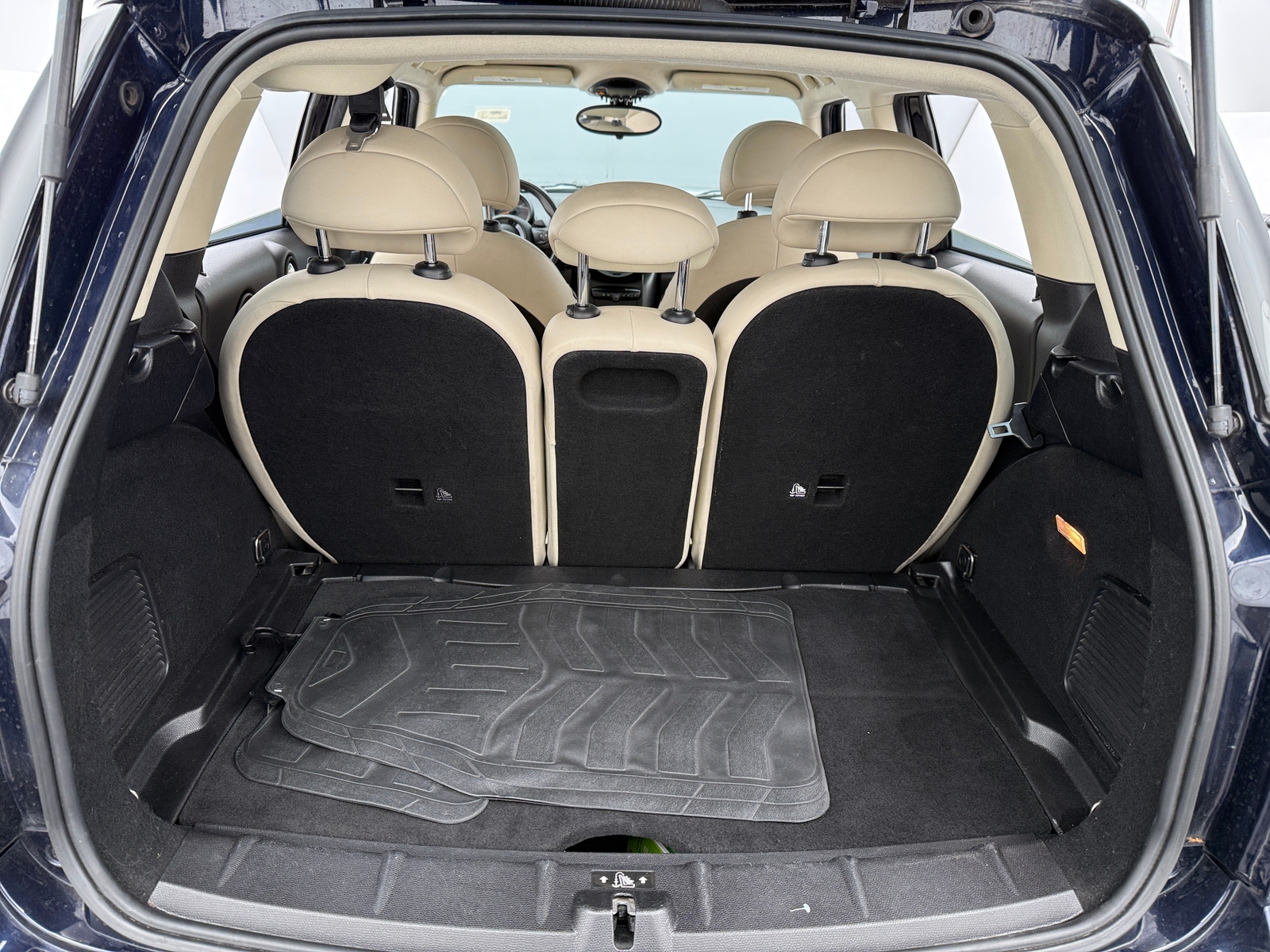 Thumbnail: 2015 MINI Cooper Countryman - 6
