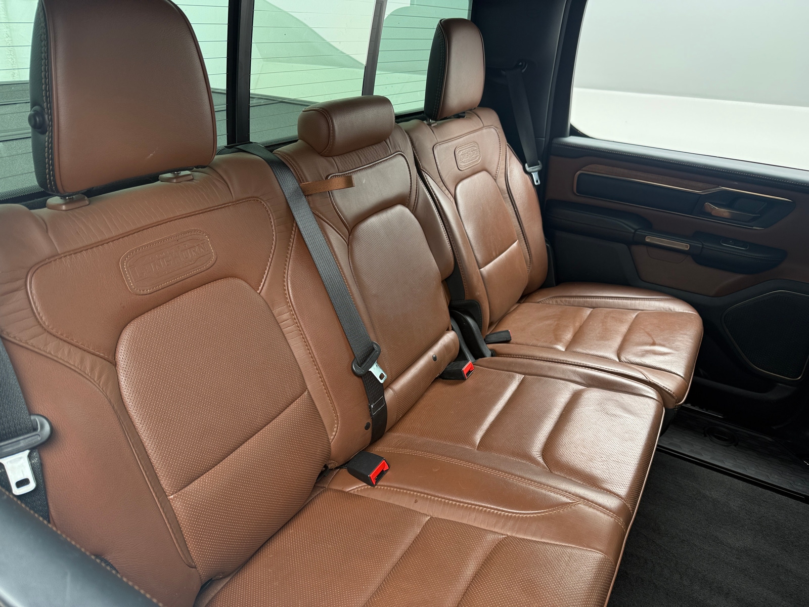 Thumbnail: 2022 RAM 1500 - 5