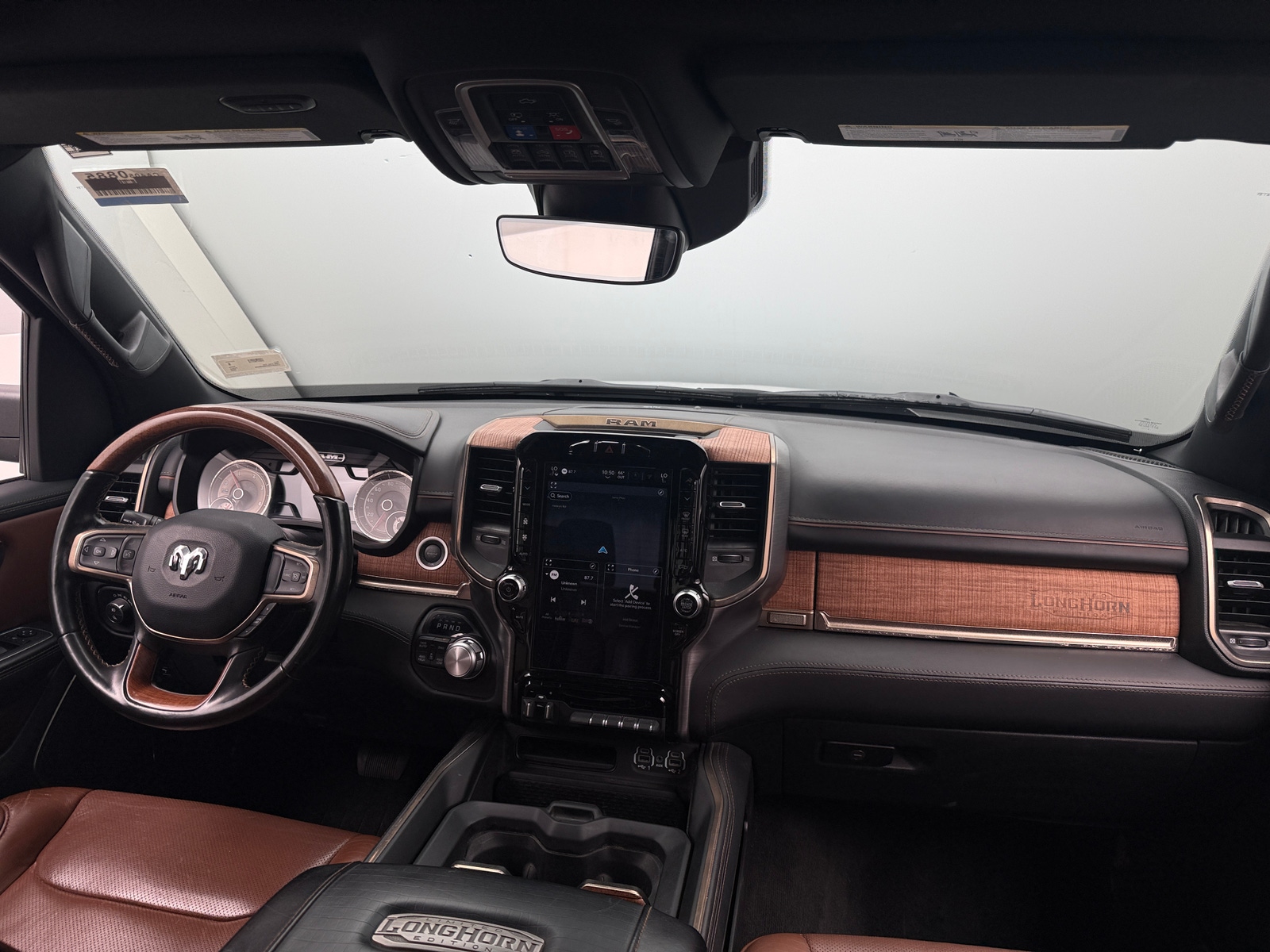 Thumbnail: 2022 RAM 1500 - 2