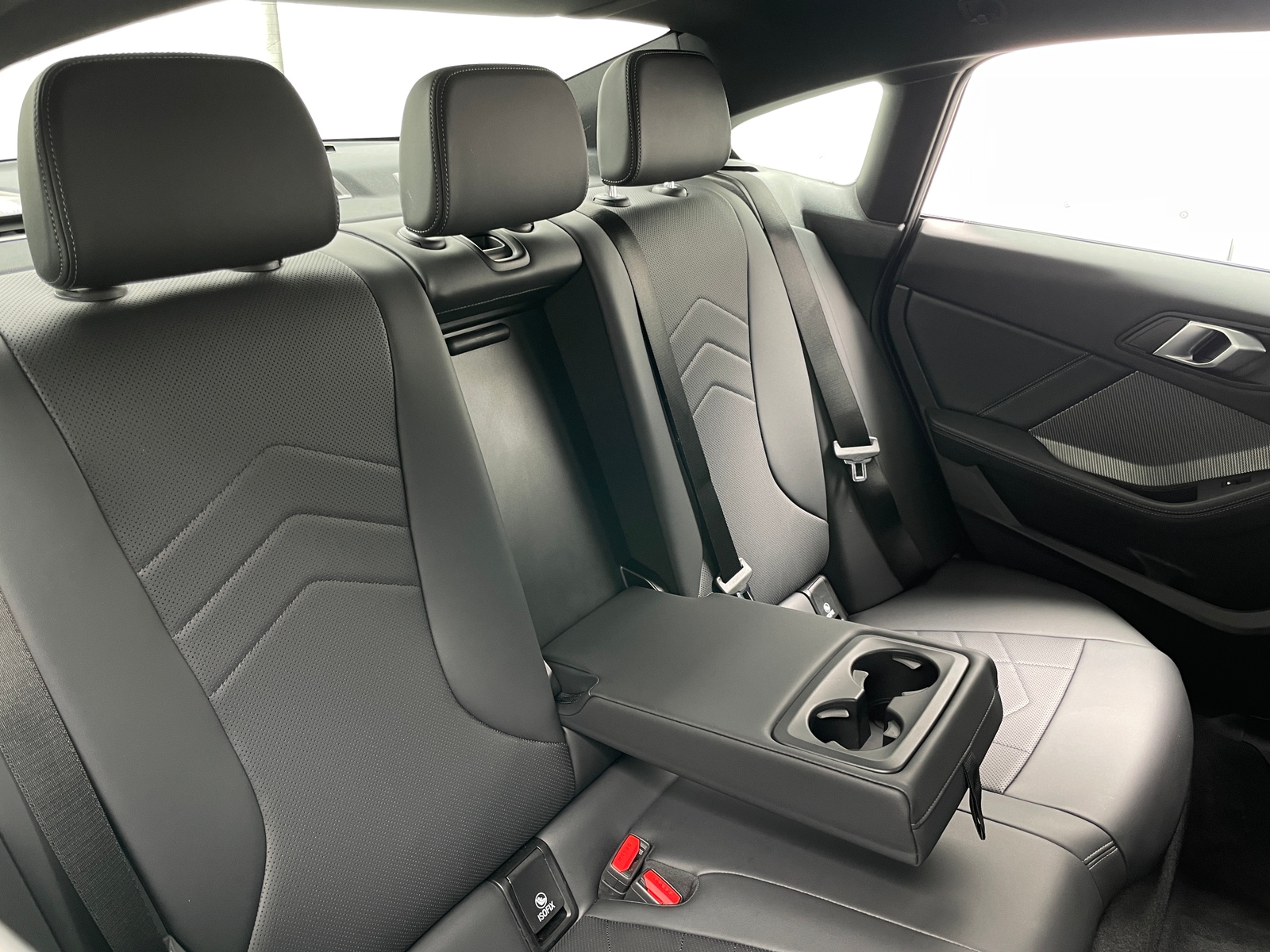 Thumbnail: 2025 BMW 2 Series - 5