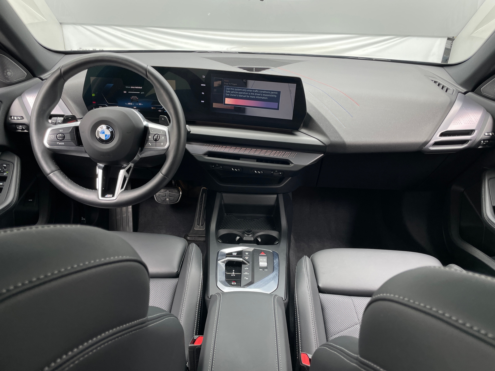 Thumbnail: 2025 BMW 2 Series - 2