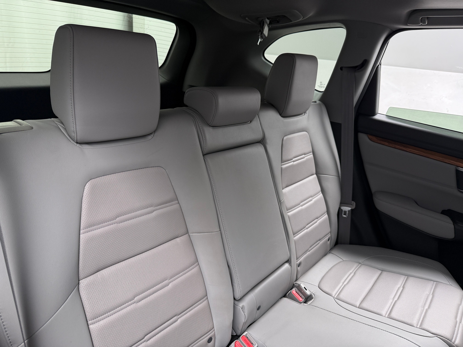 Thumbnail: 2018 Honda CR-V - 5