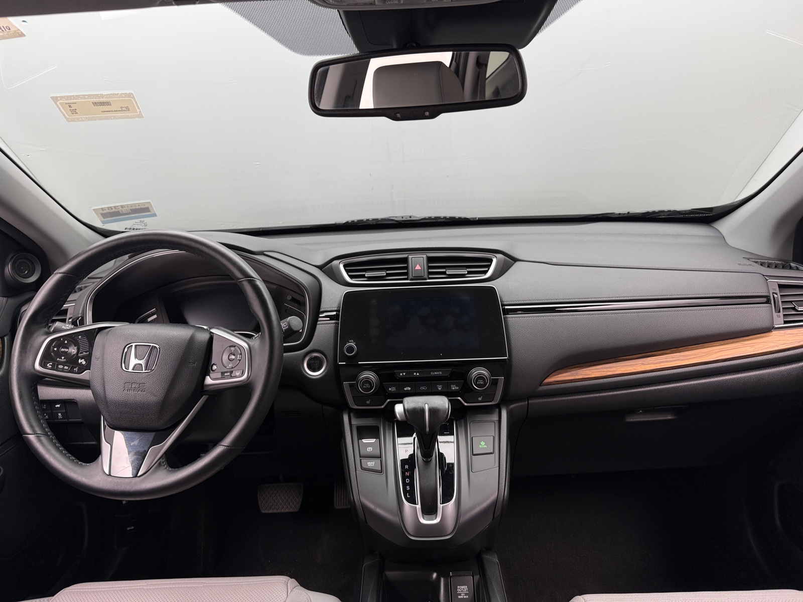 Thumbnail: 2018 Honda CR-V - 2
