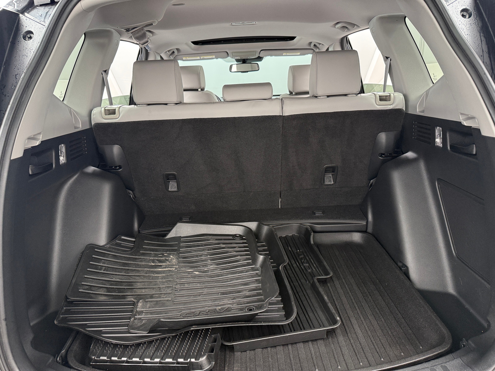 Thumbnail: 2018 Honda CR-V - 6