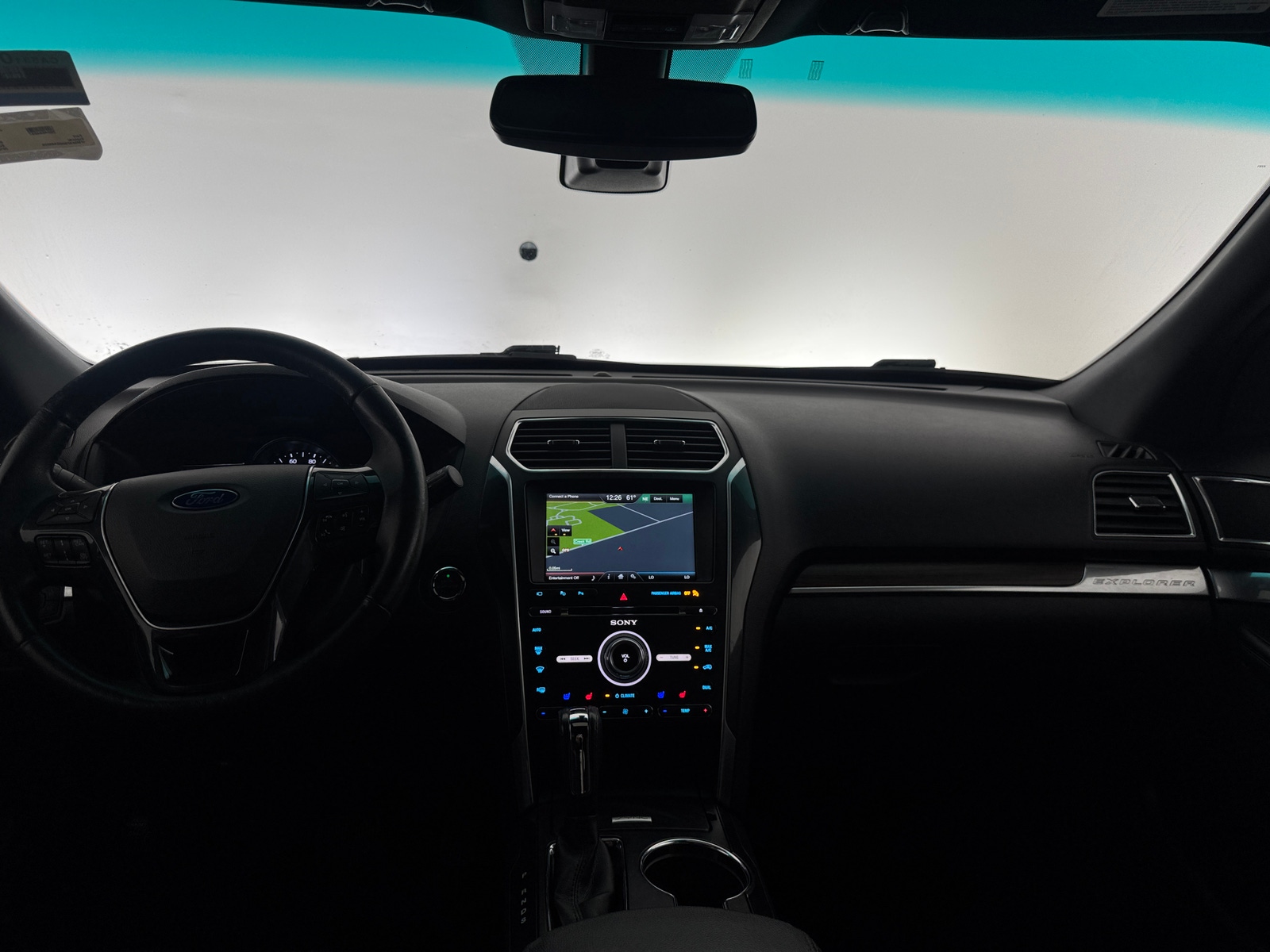 Thumbnail: 2016 Ford Explorer - 2
