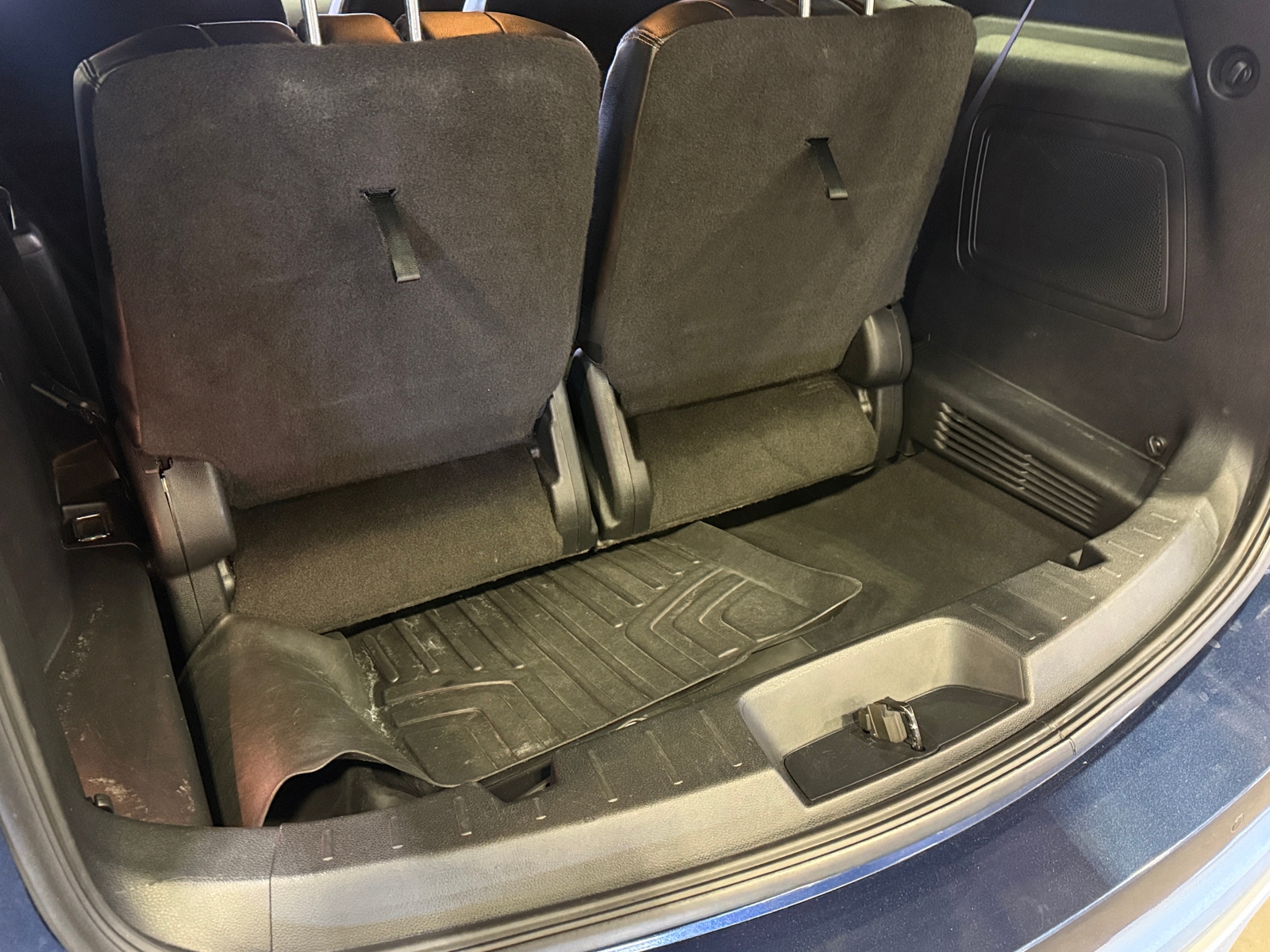 Thumbnail: 2016 Ford Explorer - 6