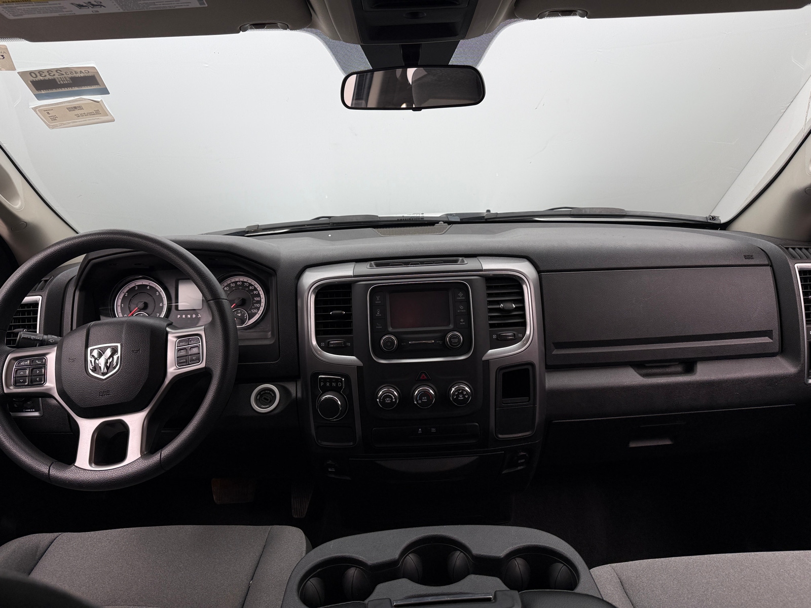 Thumbnail: 2024 RAM 1500 Classic - 3