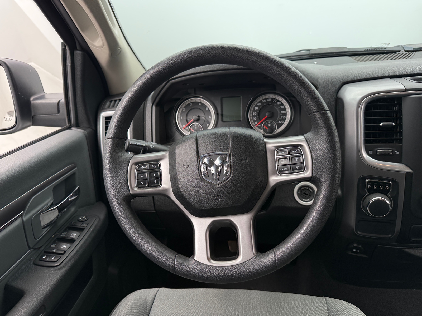 Thumbnail: 2024 RAM 1500 Classic - 5