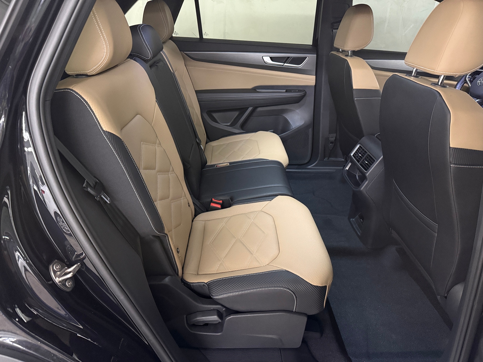 Thumbnail: 2025 Volkswagen Atlas - 5