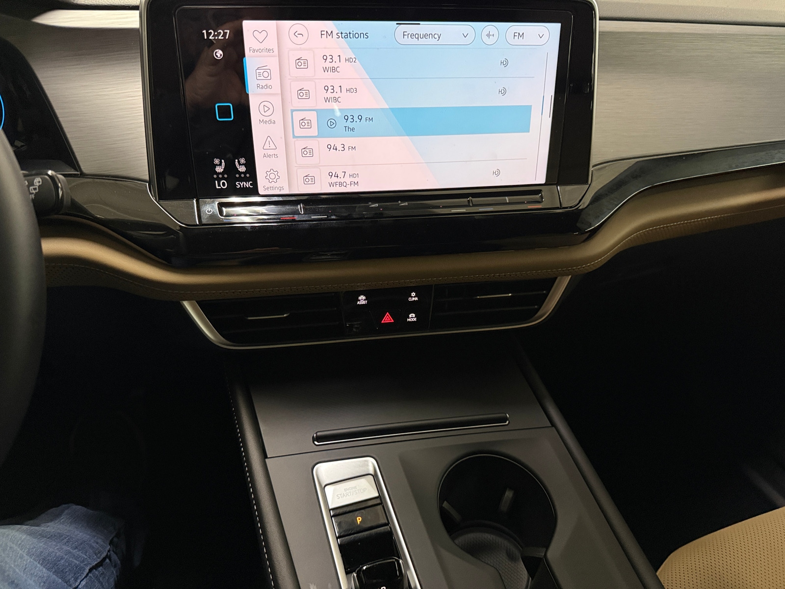 Thumbnail: 2025 Volkswagen Atlas - 3