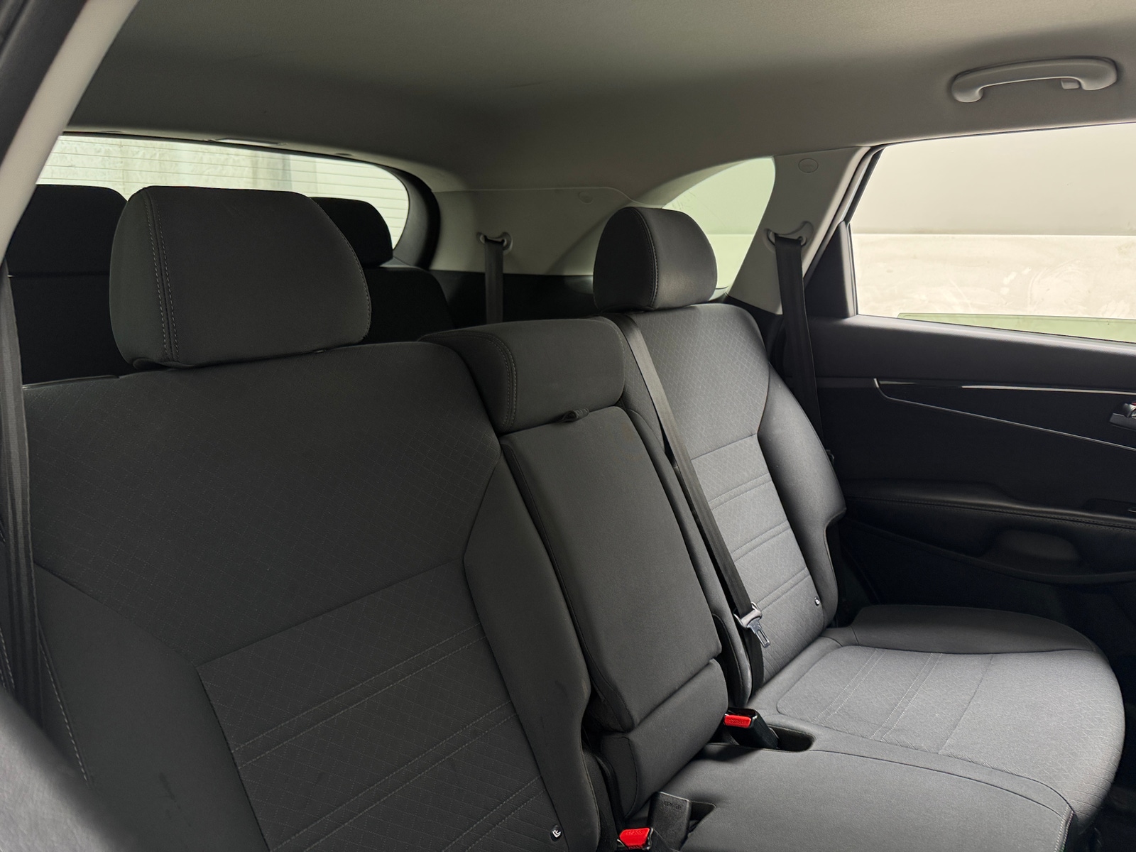 Thumbnail: 2019 Kia Sorento - 6