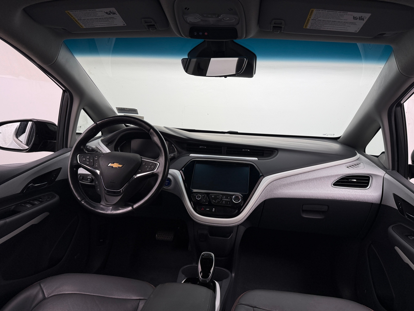 Thumbnail: 2020 Chevrolet Bolt EV - 2