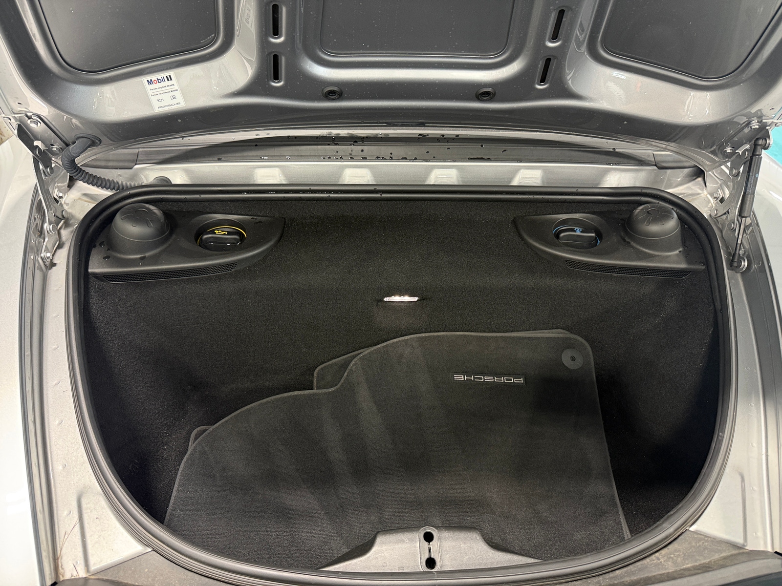 Thumbnail: 2019 Porsche 718 Boxster - 5