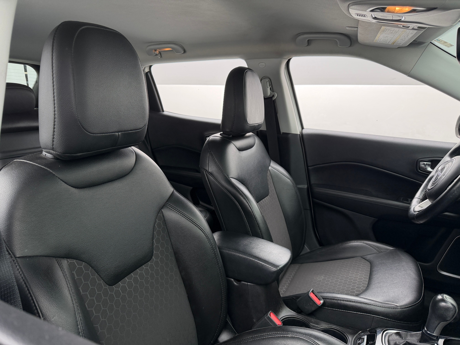 Thumbnail: 2020 Jeep Compass - 2