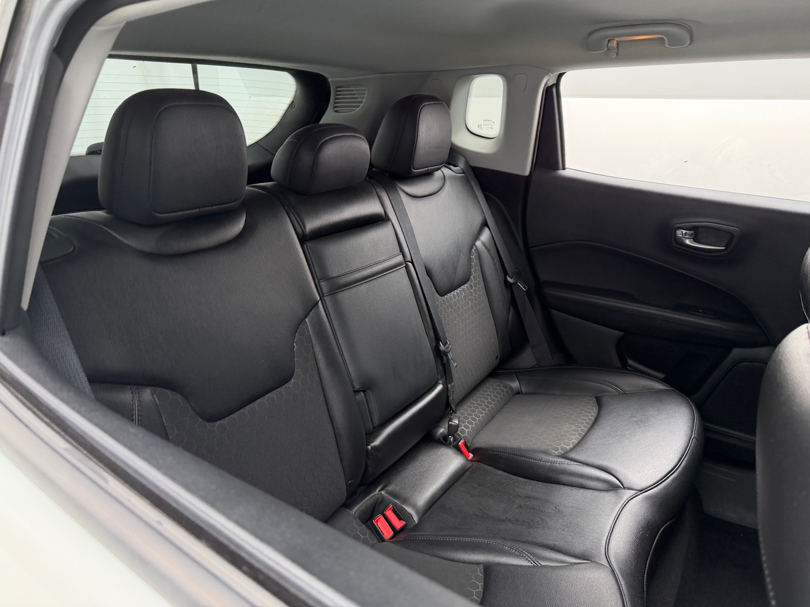 Thumbnail: 2020 Jeep Compass - 6