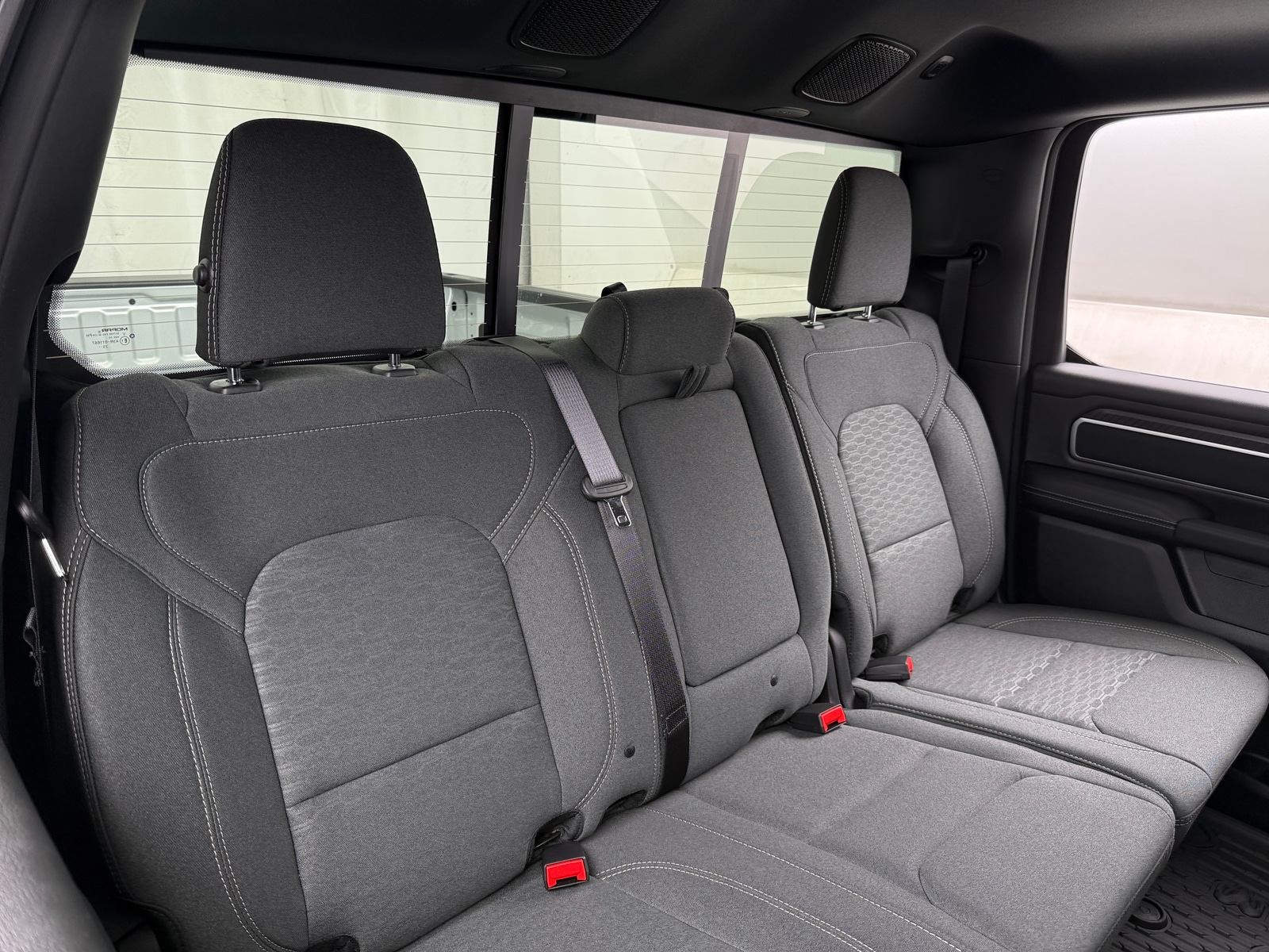 Thumbnail: 2026 RAM 1500 - 6