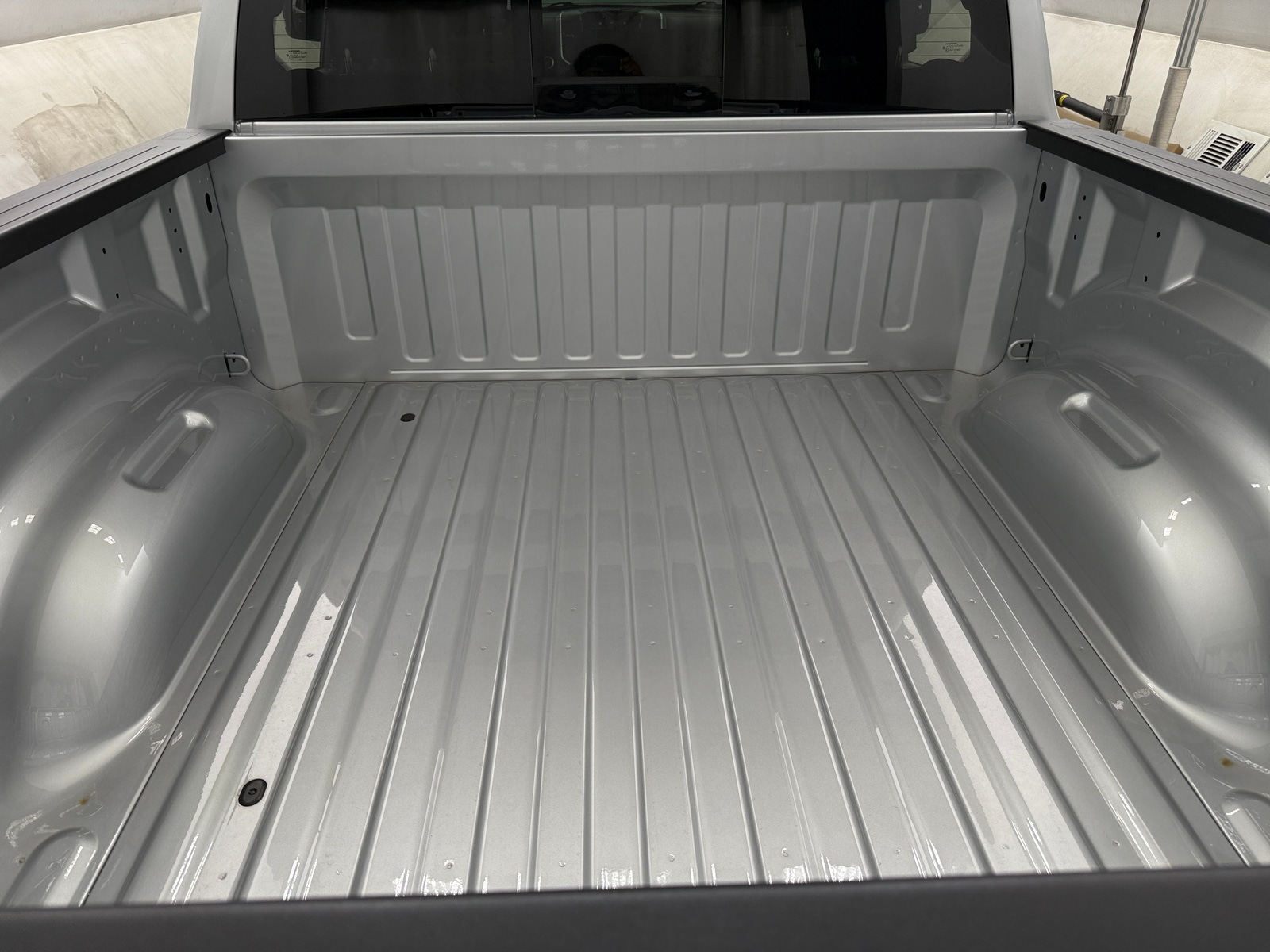 Thumbnail: 2026 RAM 1500 - 7
