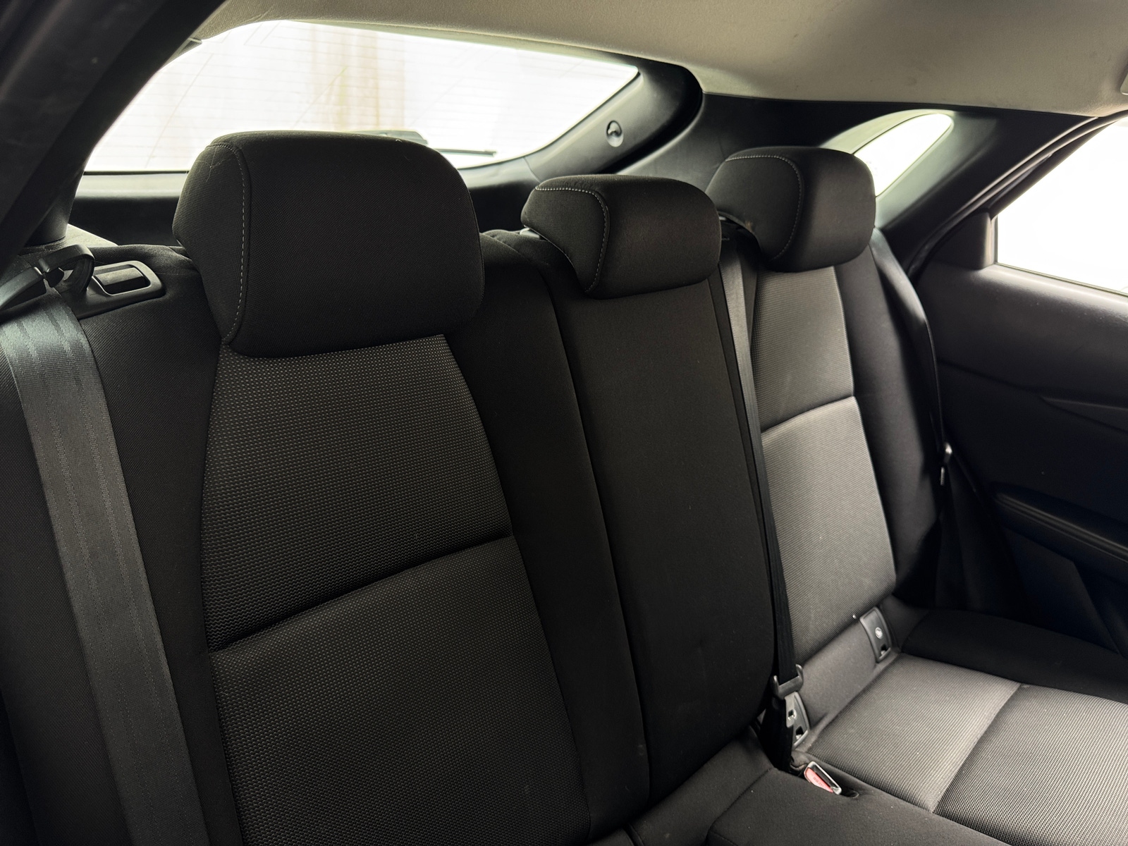 Thumbnail: 2021 Mazda CX-30 - 6