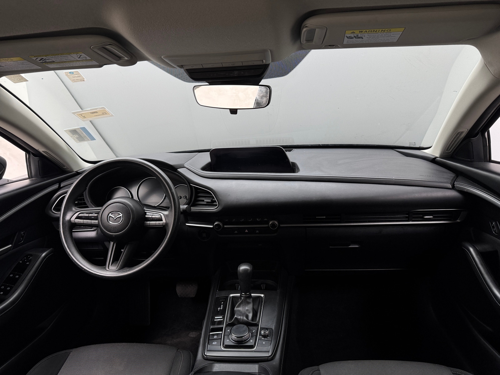 Thumbnail: 2021 Mazda CX-30 - 3