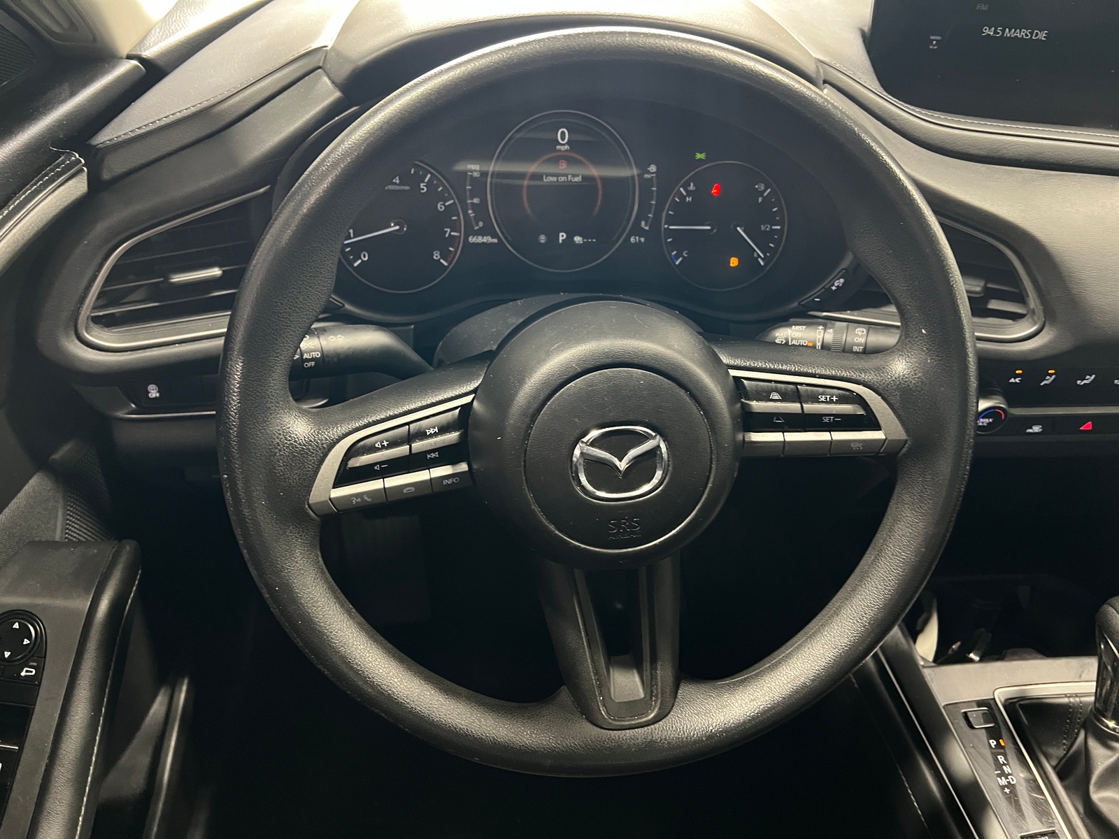Thumbnail: 2021 Mazda CX-30 - 5