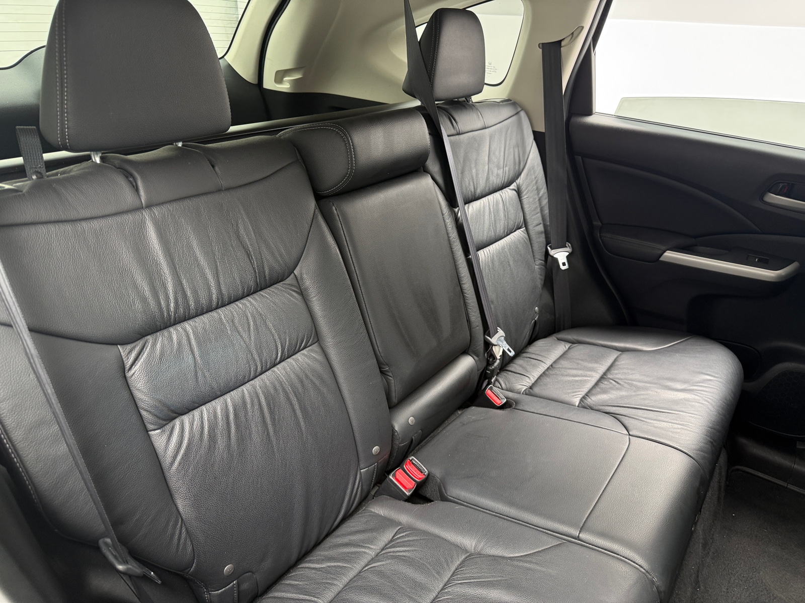 Thumbnail: 2014 Honda CR-V - 5