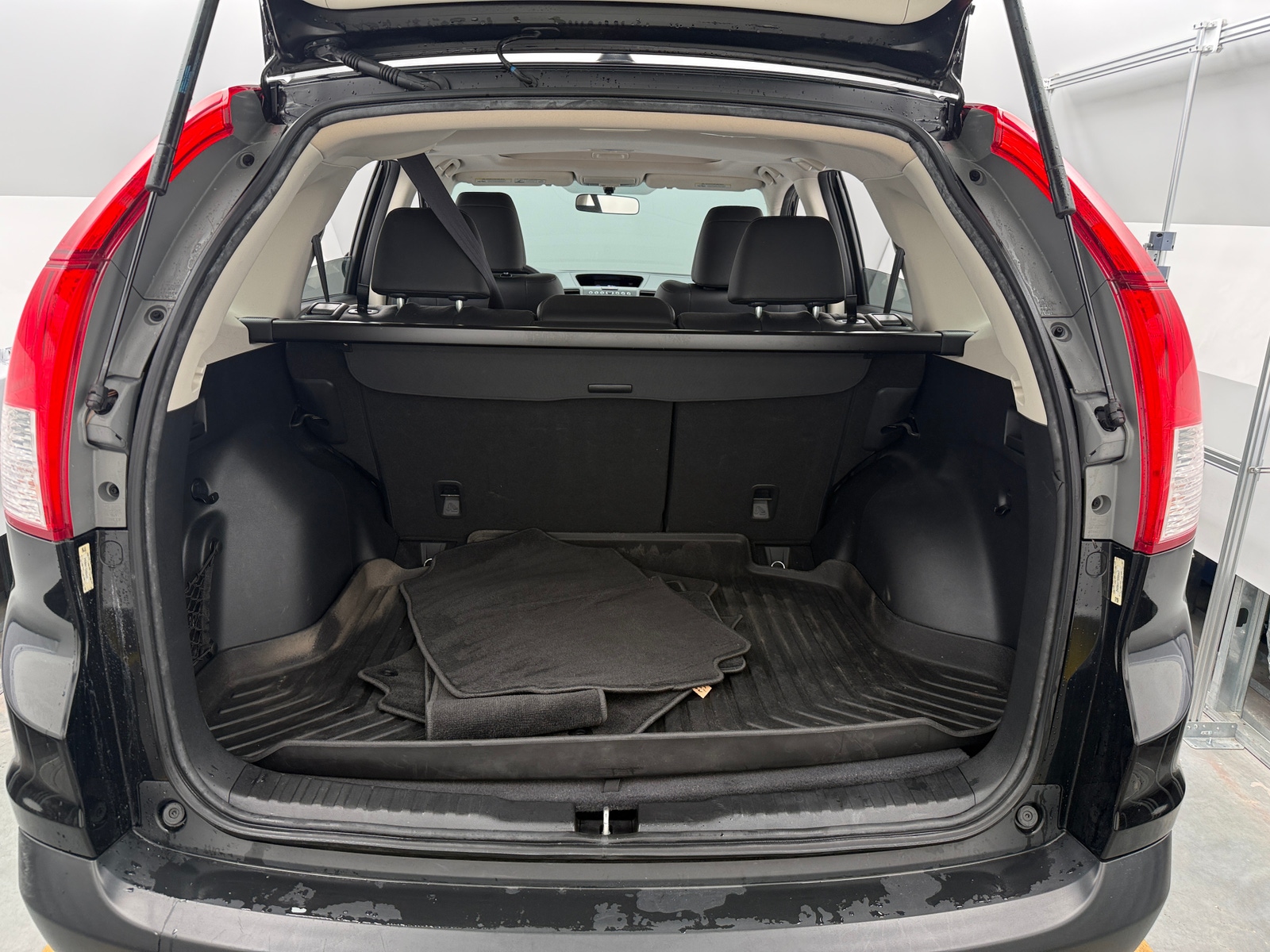 Thumbnail: 2014 Honda CR-V - 6