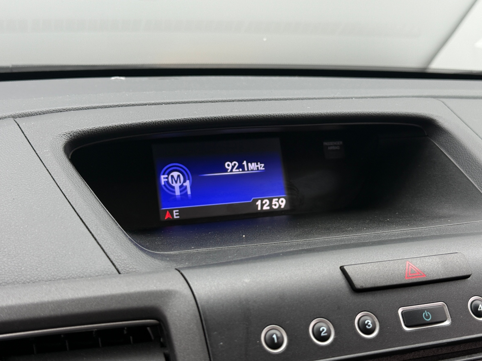 Thumbnail: 2014 Honda CR-V - 3