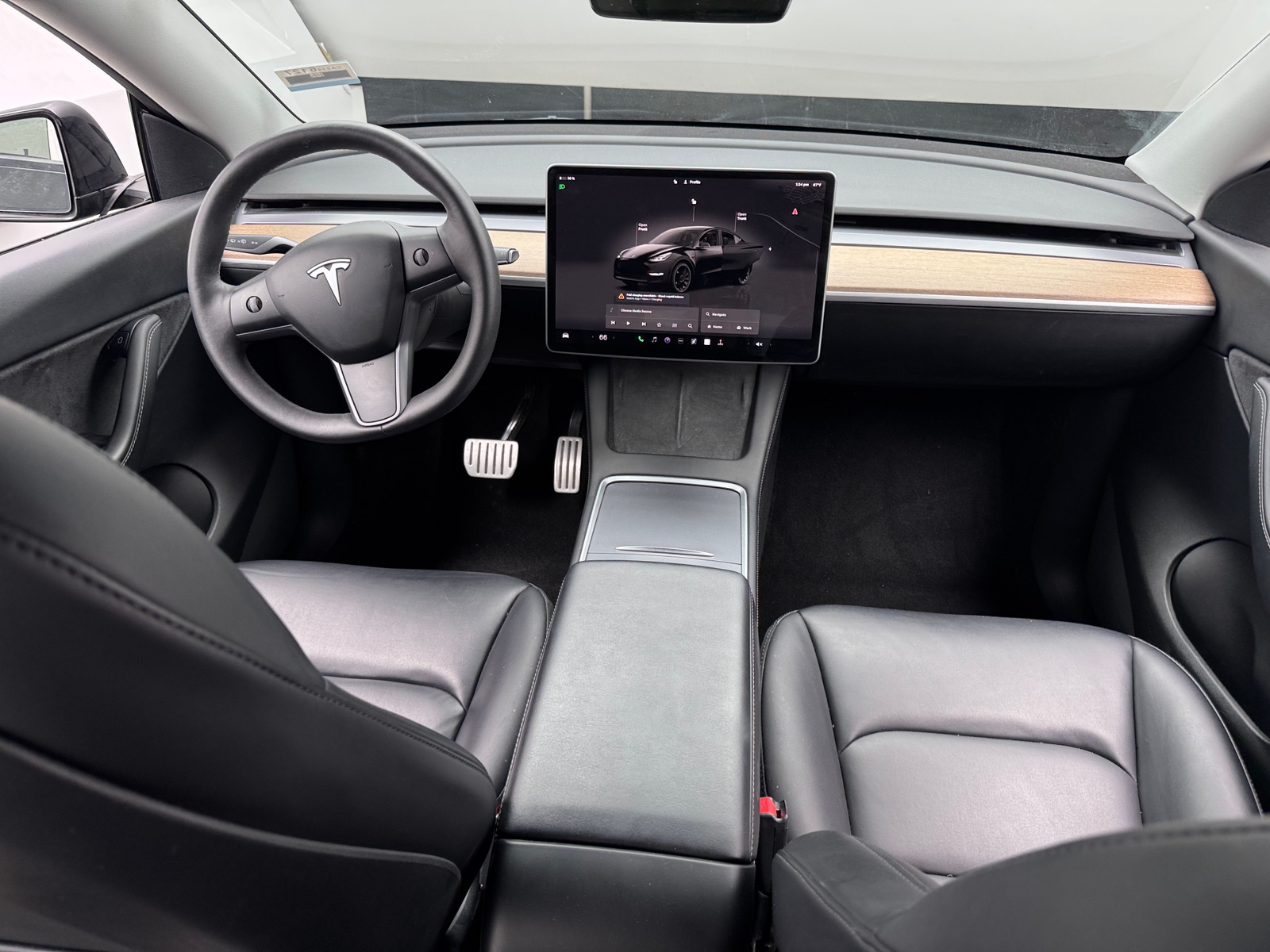 Thumbnail: 2022 Tesla Model Y - 2