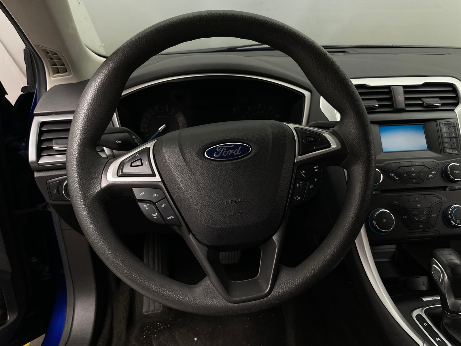 Thumbnail: 2015 Ford Fusion - 5