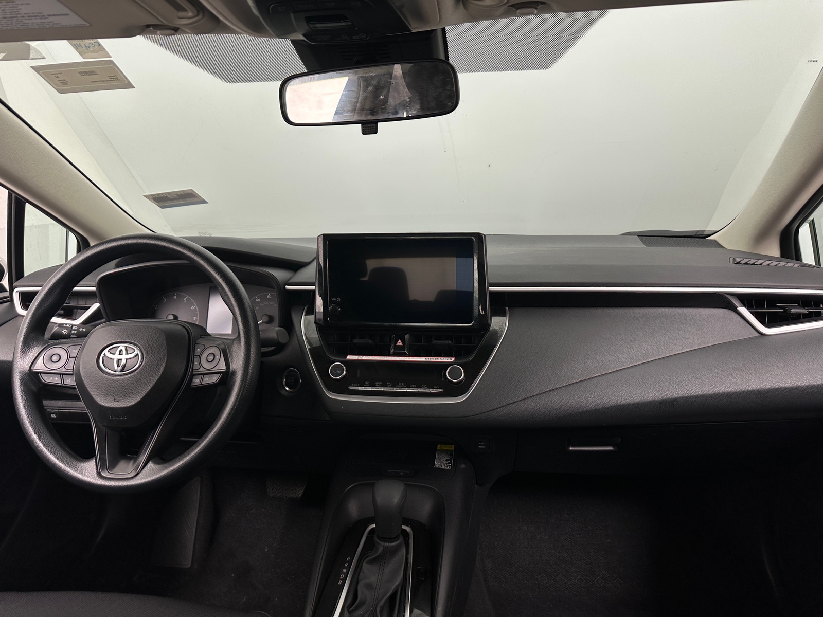Thumbnail: 2025 Toyota Corolla - 3
