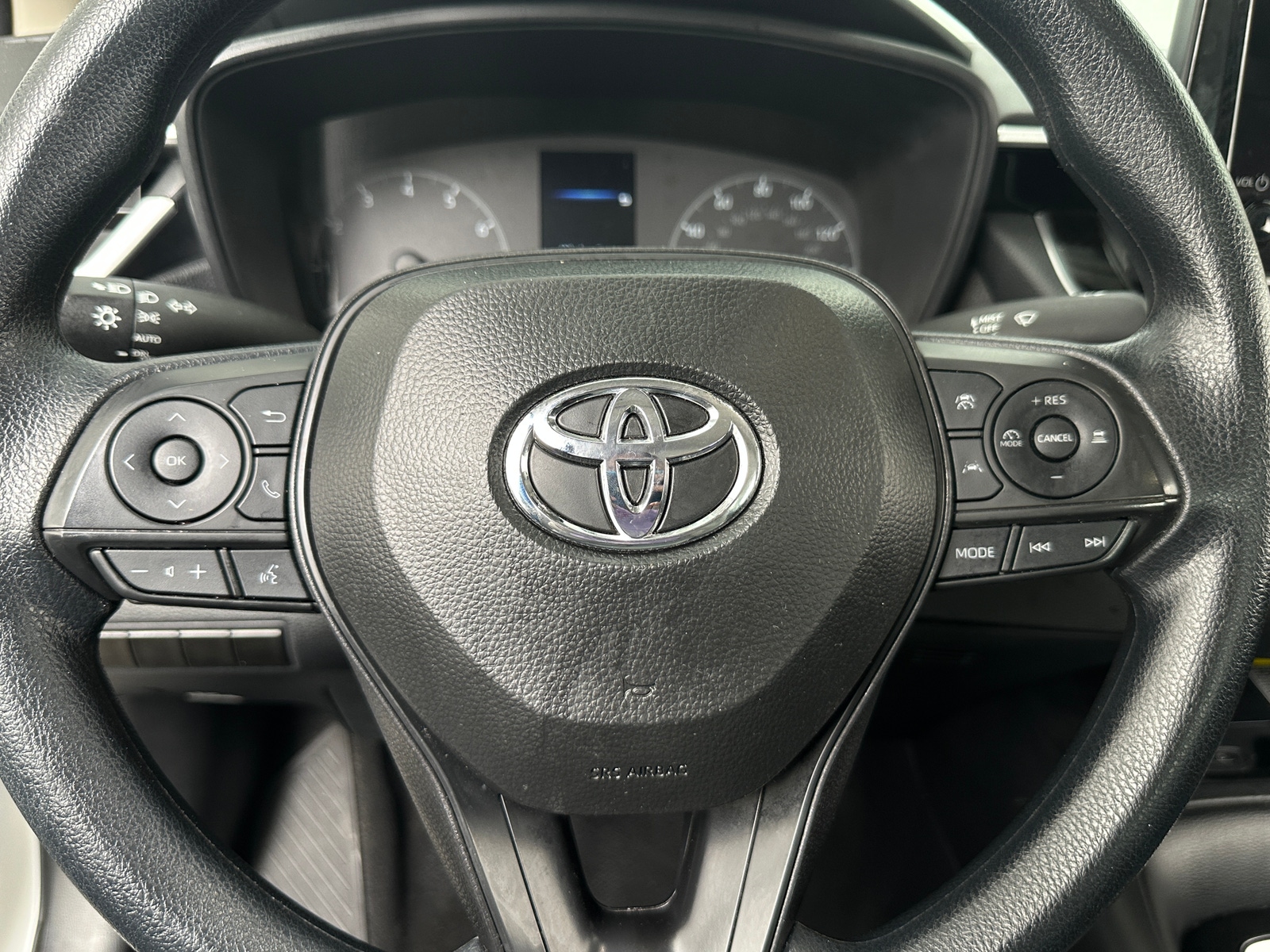 Thumbnail: 2025 Toyota Corolla - 5