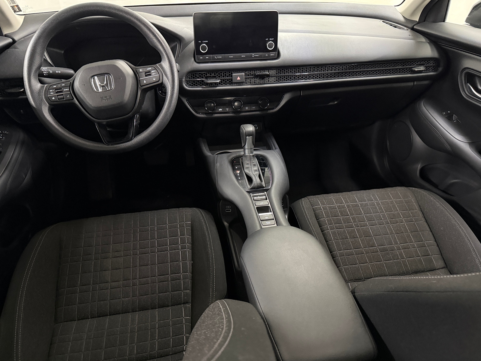Thumbnail: 2023 Honda HR-V - 3
