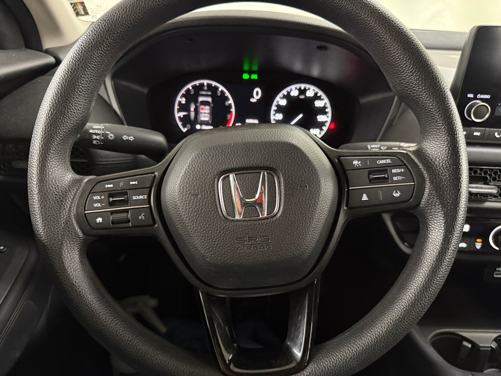 Thumbnail: 2023 Honda HR-V - 5