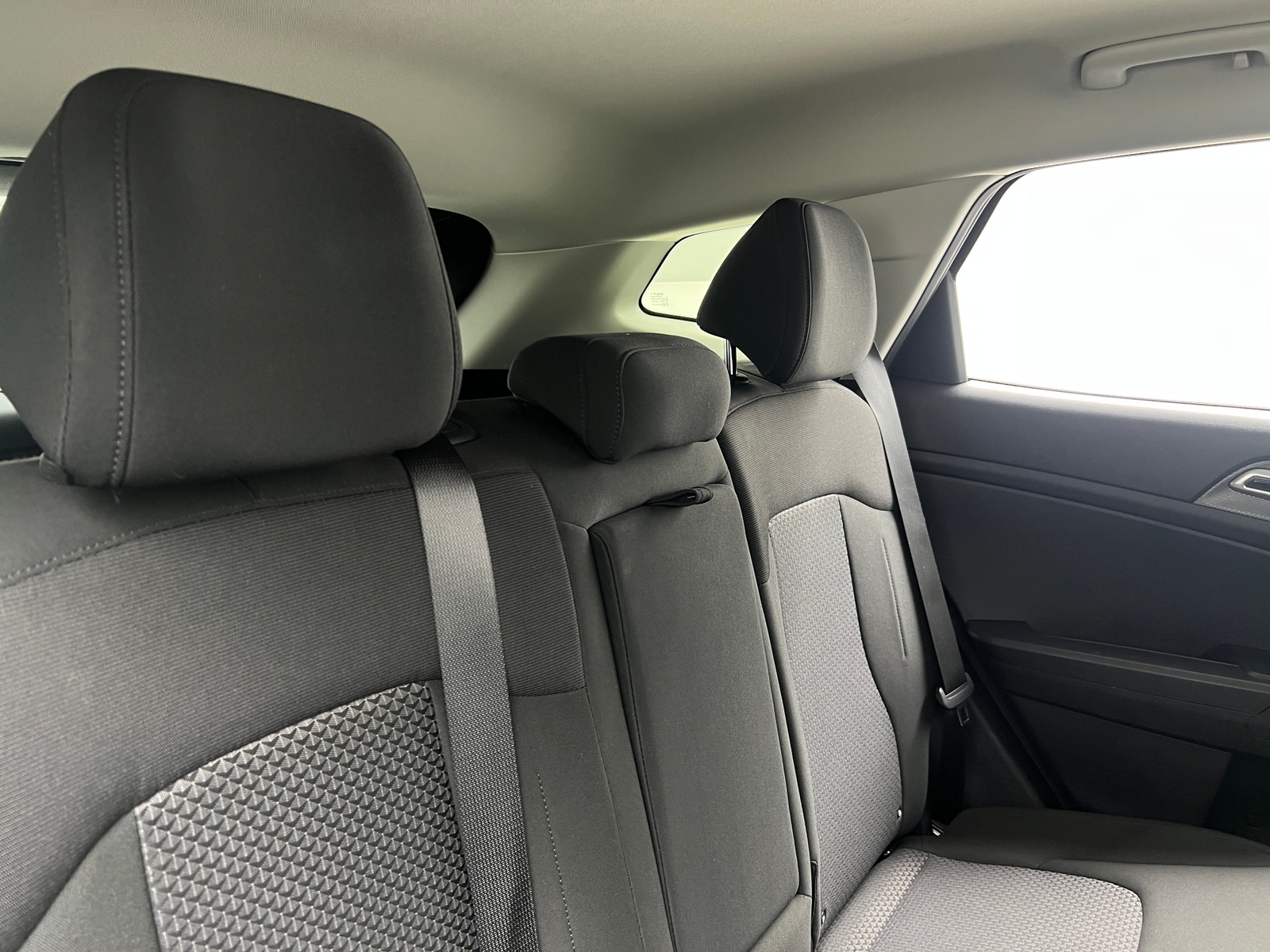 Thumbnail: 2025 Kia Sportage - 6